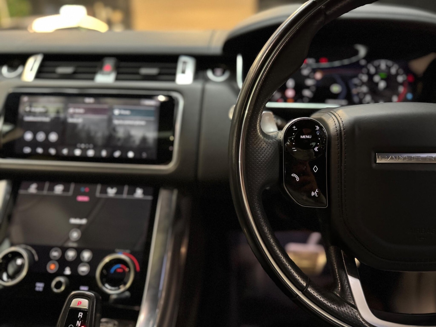 Used Land Rover Range Rover Sport 2019 for sale - 76849829: Photo 25