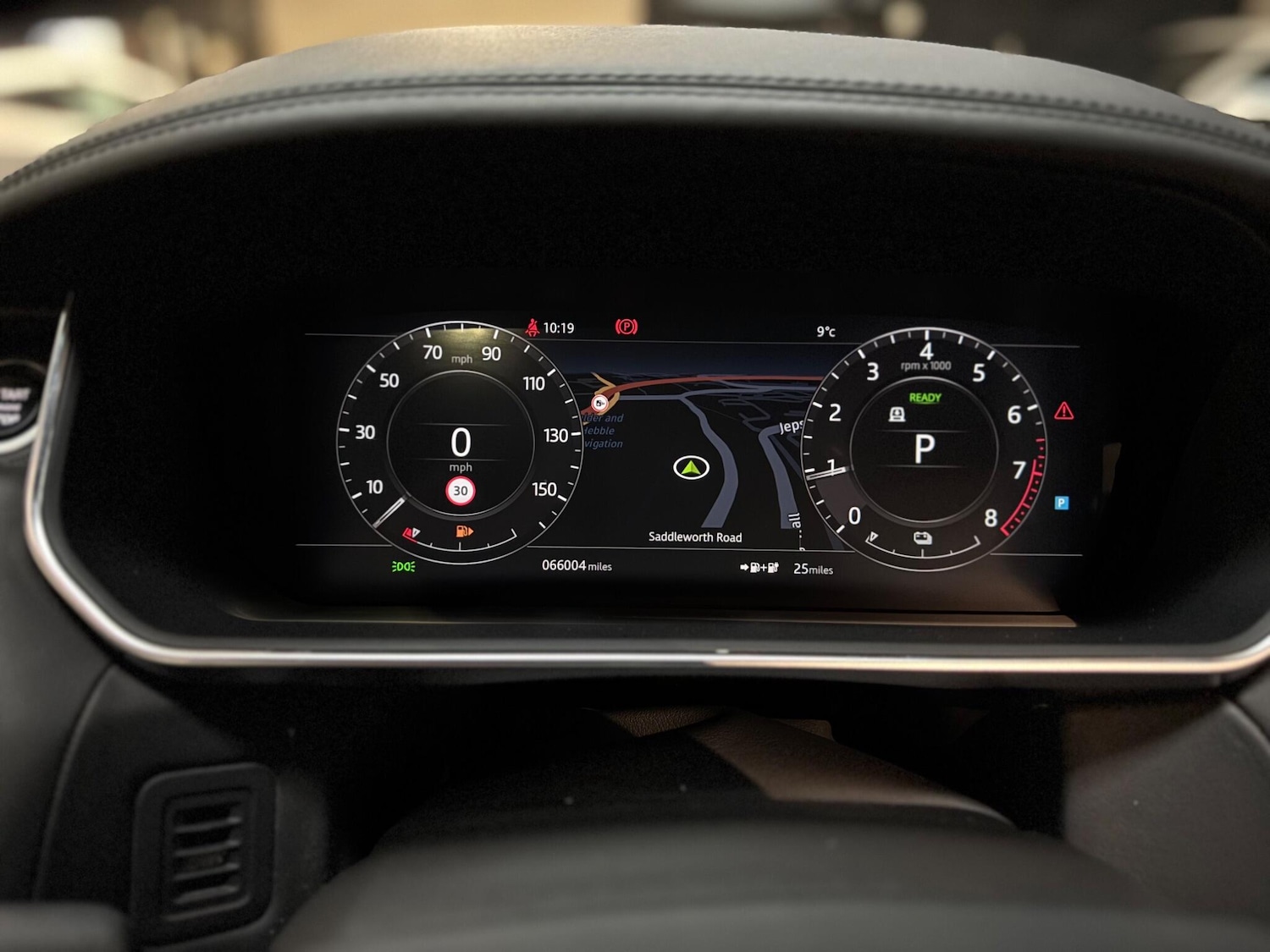 Used Land Rover Range Rover Sport 2019 for sale - 76849829: Photo 27