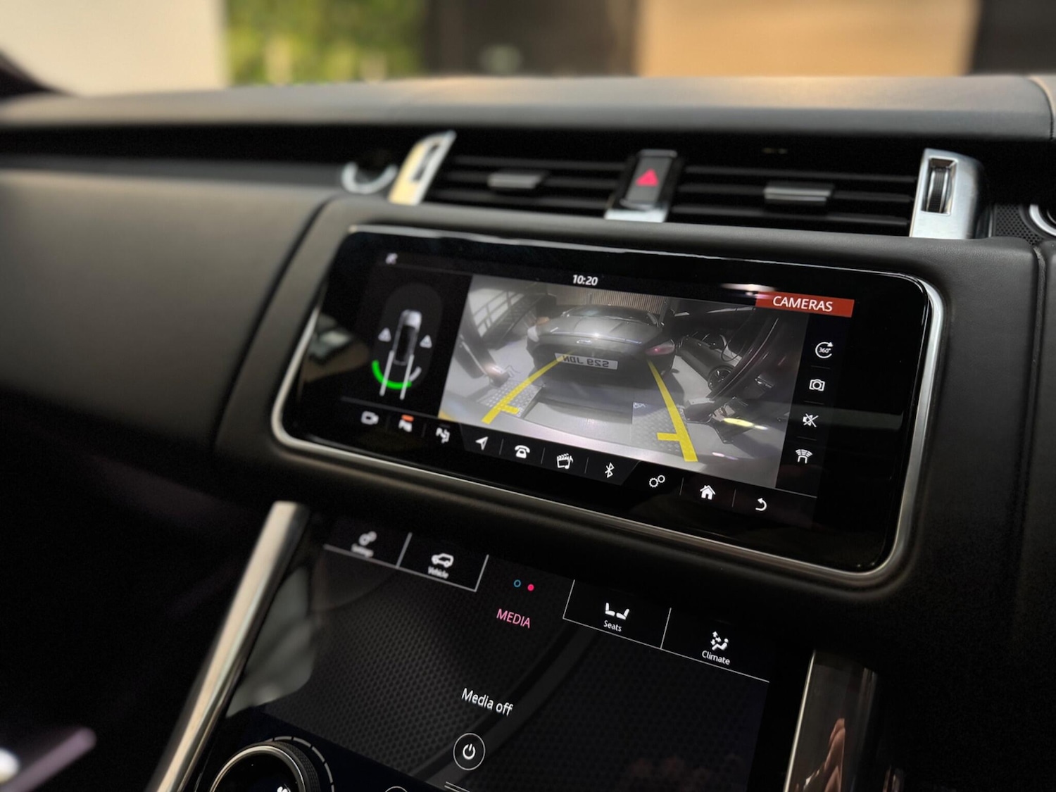 Used Land Rover Range Rover Sport 2019 for sale - 76849829: Photo 30