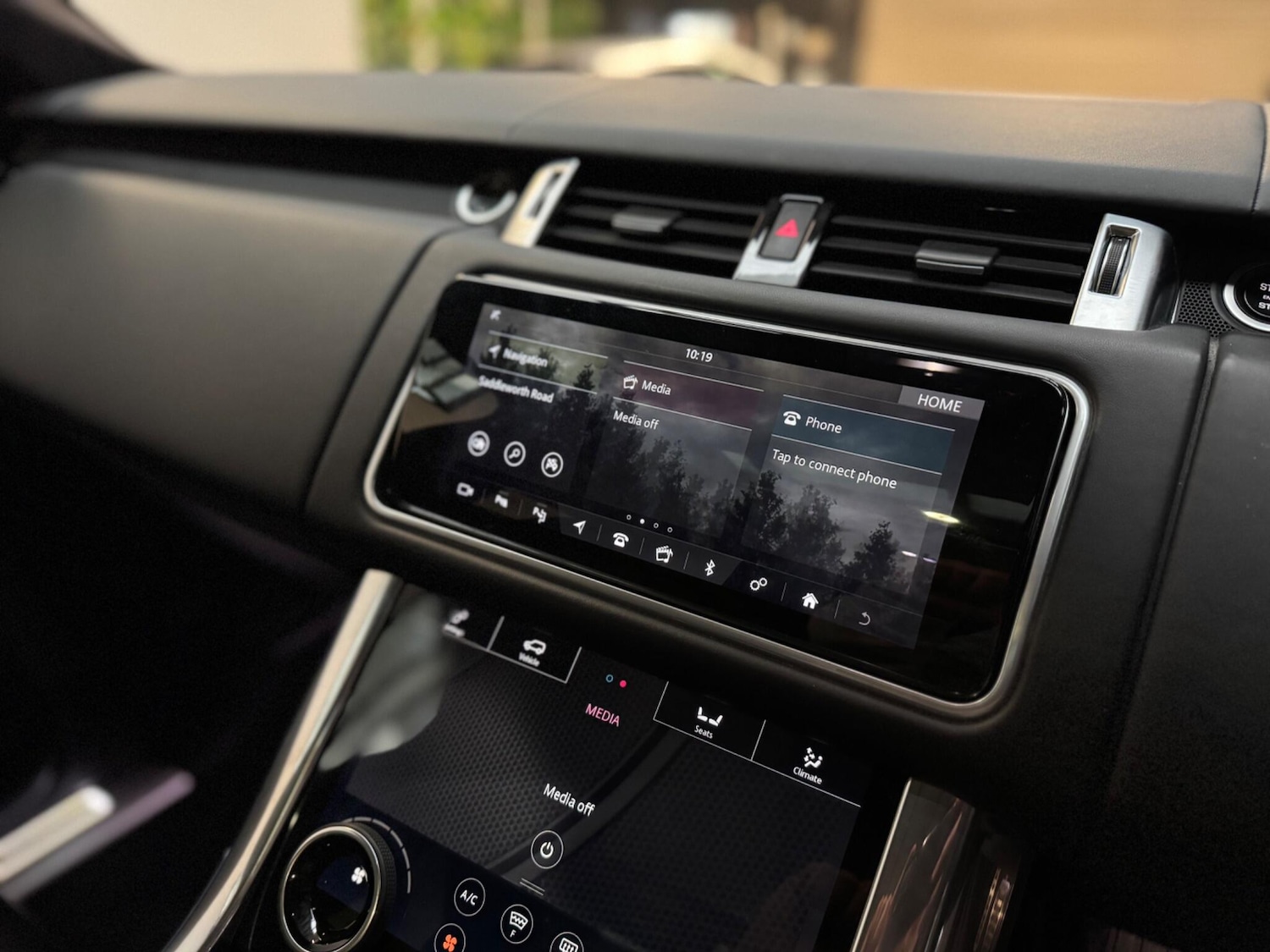 Used Land Rover Range Rover Sport 2019 for sale - 76849829: Photo 31