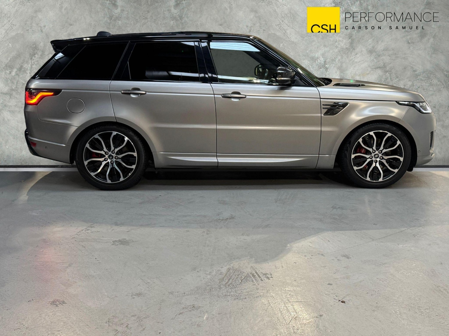 Used Land Rover Range Rover Sport 2019 for sale - 76849829: Photo 5