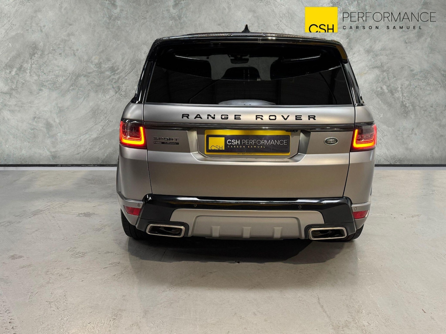 Used Land Rover Range Rover Sport 2019 for sale - 76849829: Photo 7