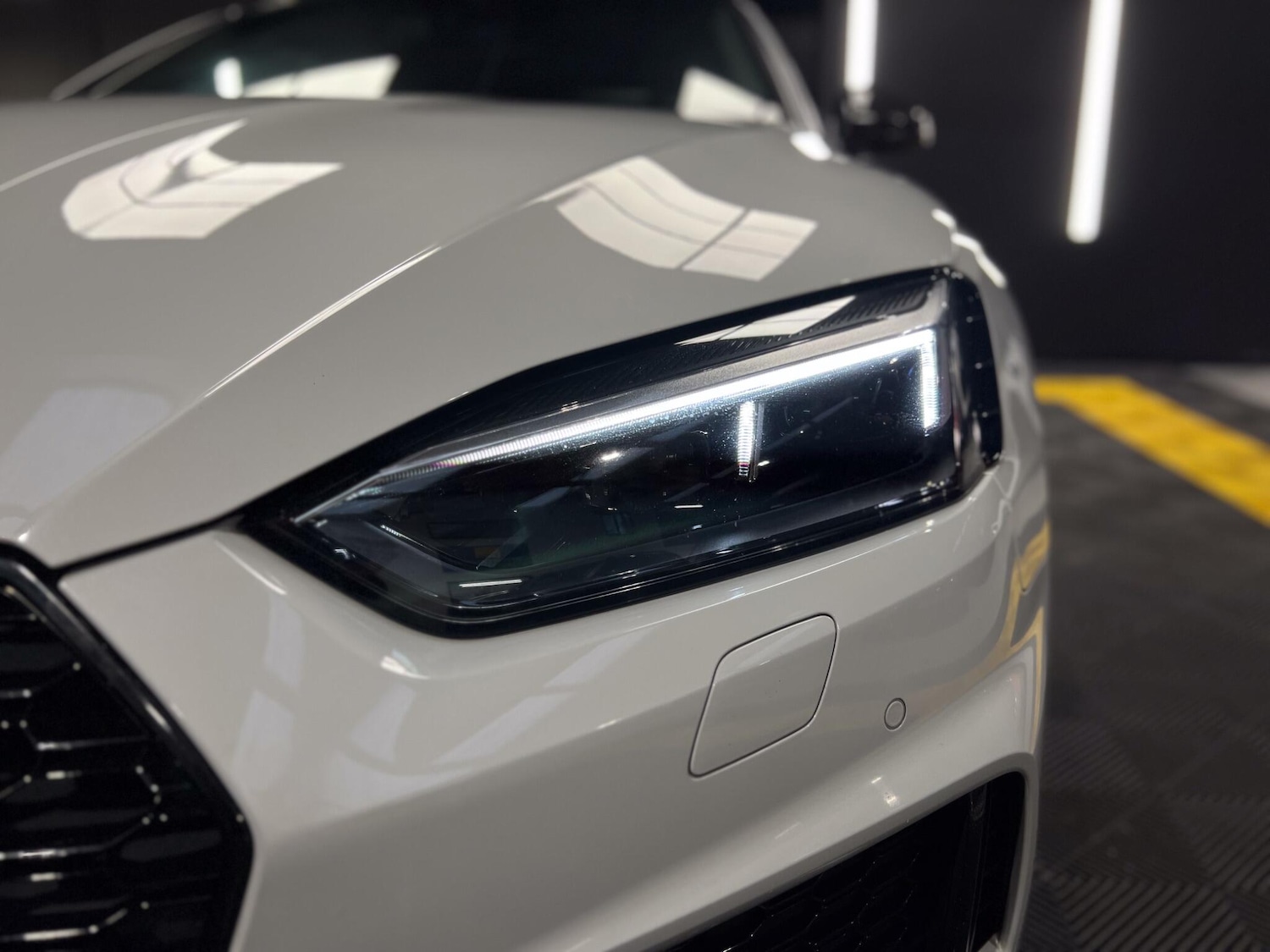 Used Audi RS5 2018 for sale - 77330368: Photo 10