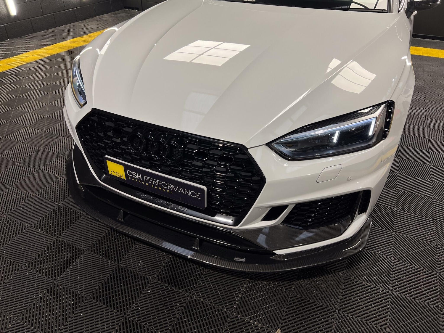 Used Audi RS5 2018 for sale - 77330368: Photo 11