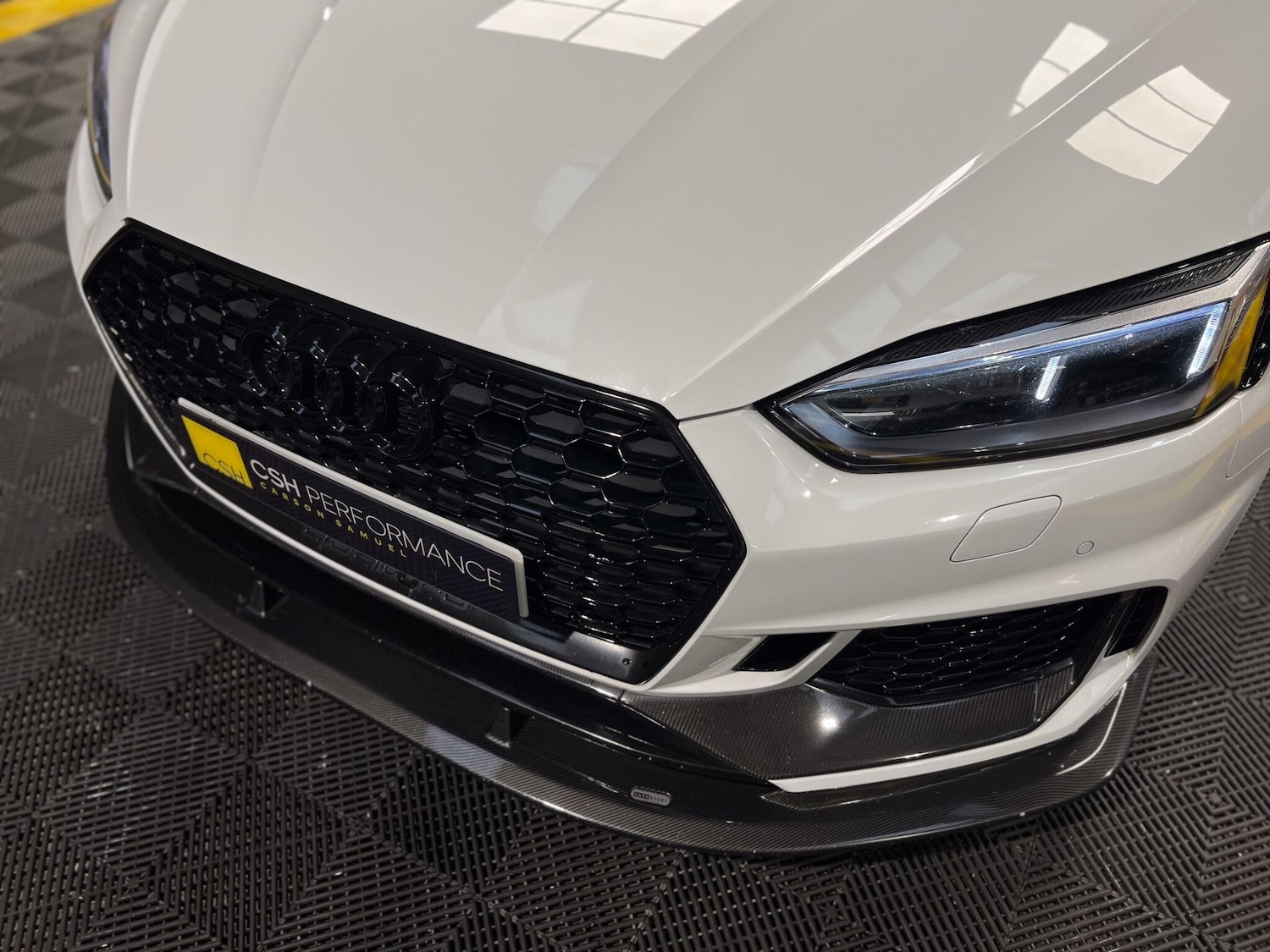 Used Audi RS5 2018 for sale - 77330368: Photo 12