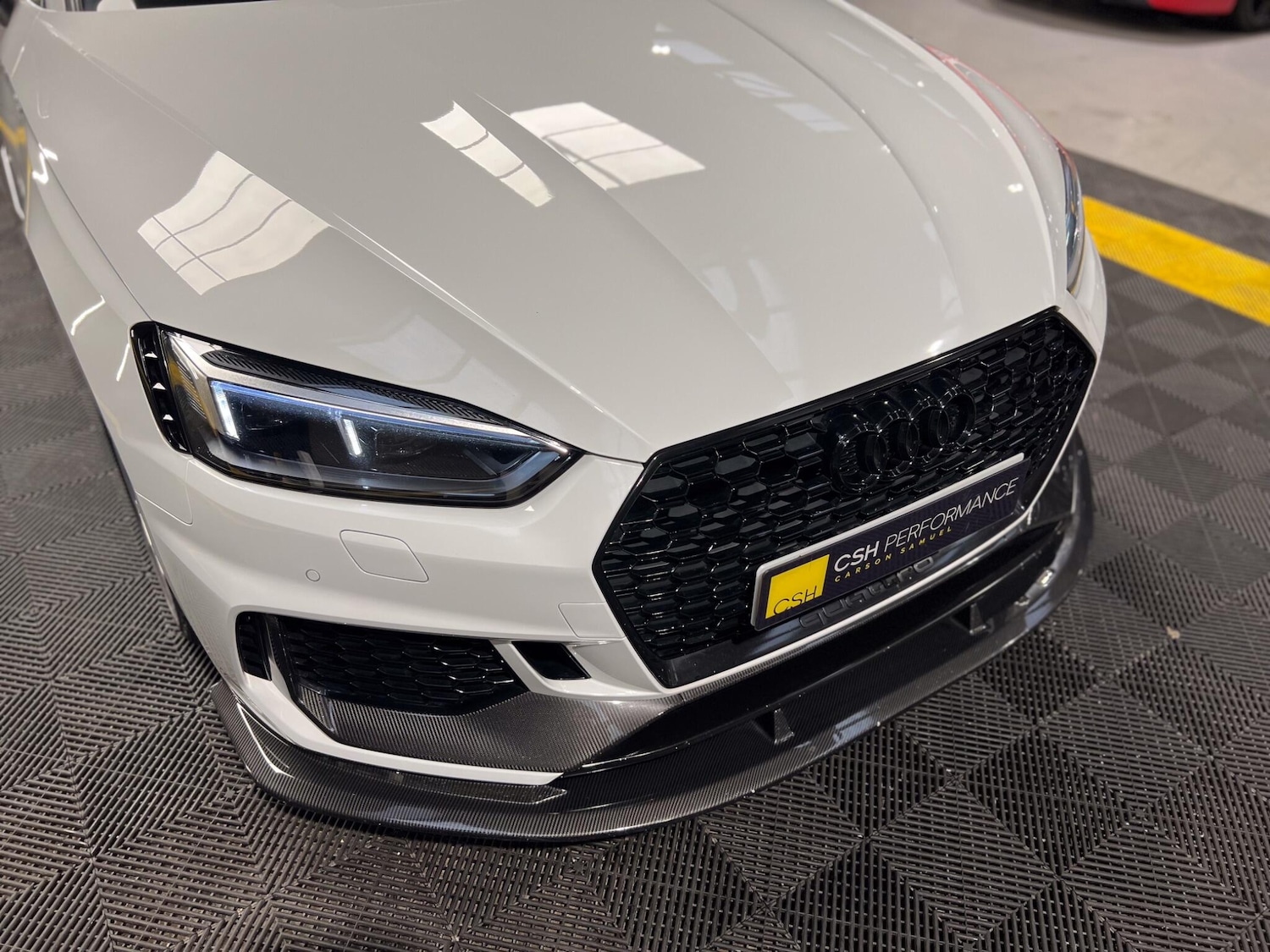 Used Audi RS5 2018 for sale - 77330368: Photo 13