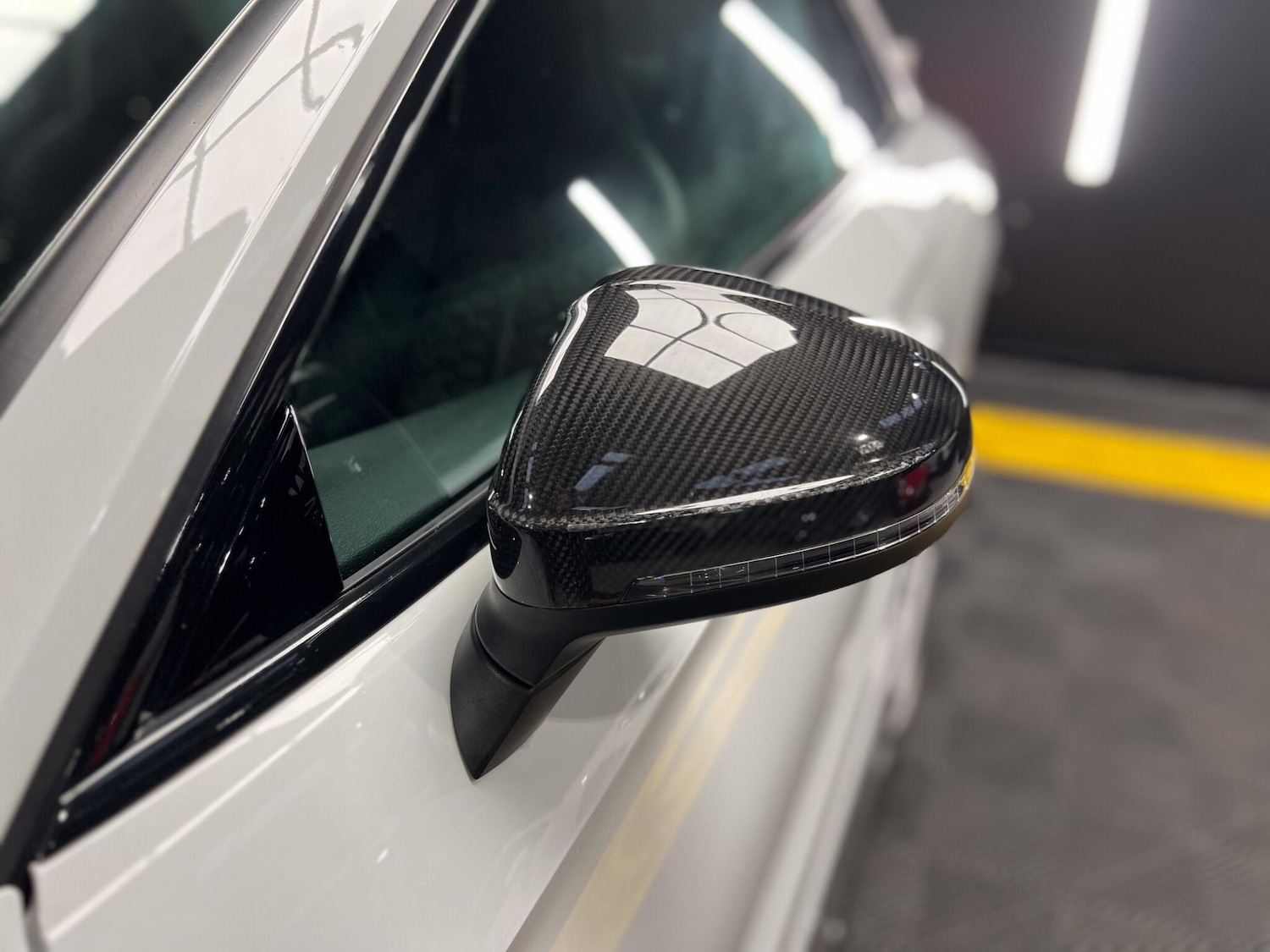 Used Audi RS5 2018 for sale - 77330368: Photo 17