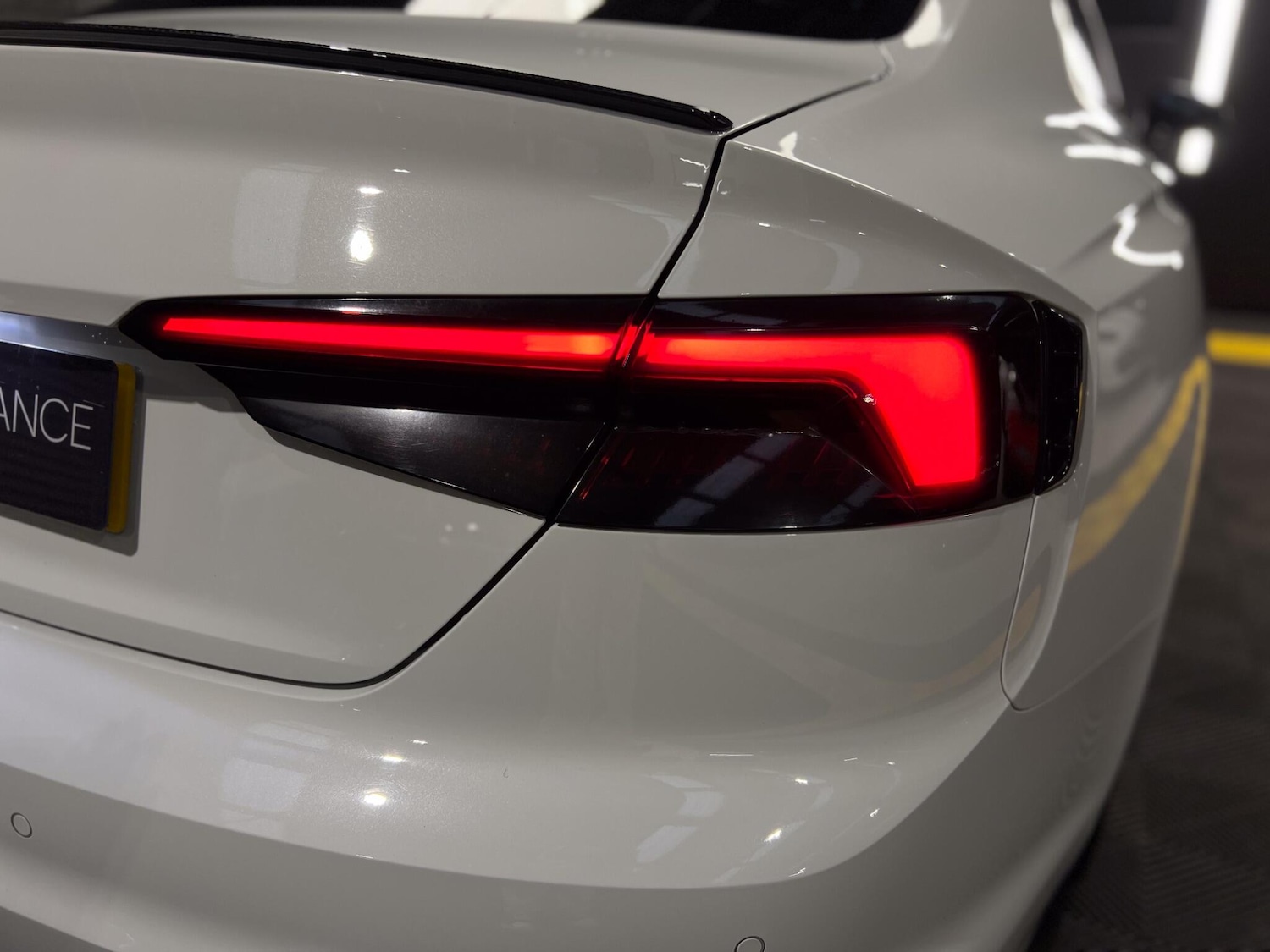 Used Audi RS5 2018 for sale - 77330368: Photo 19