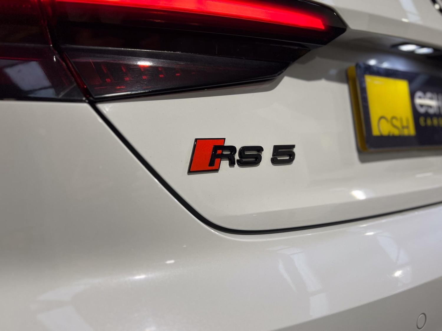 Used Audi RS5 2018 for sale - 77330368: Photo 21