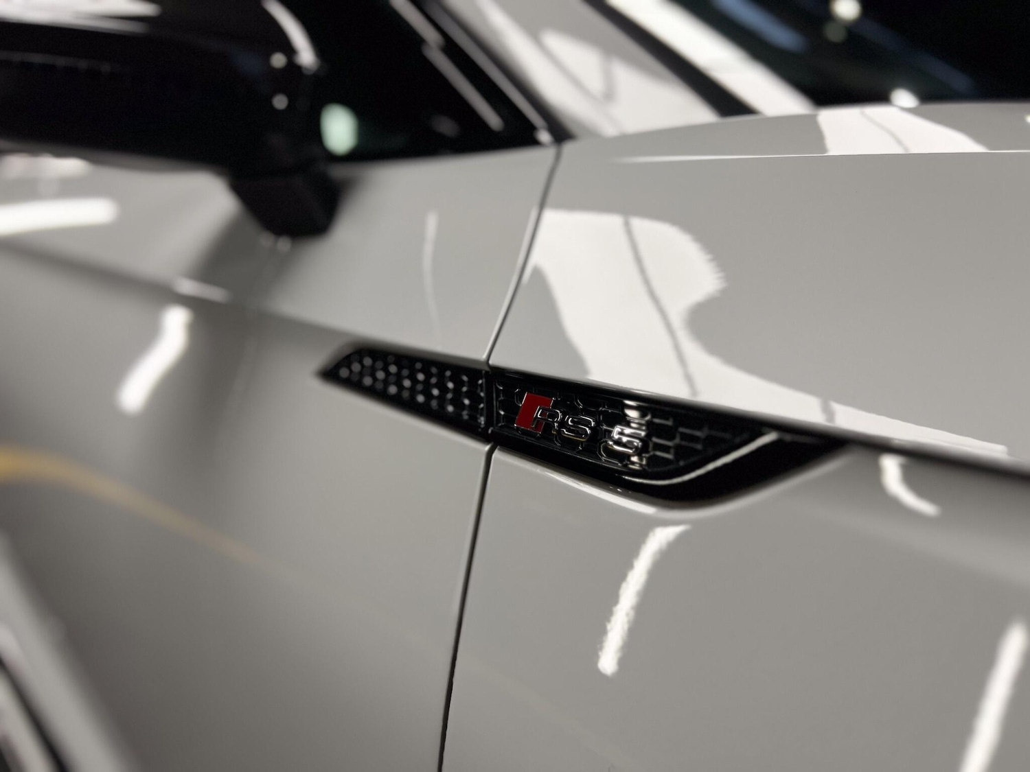 Used Audi RS5 2018 for sale - 77330368: Photo 22