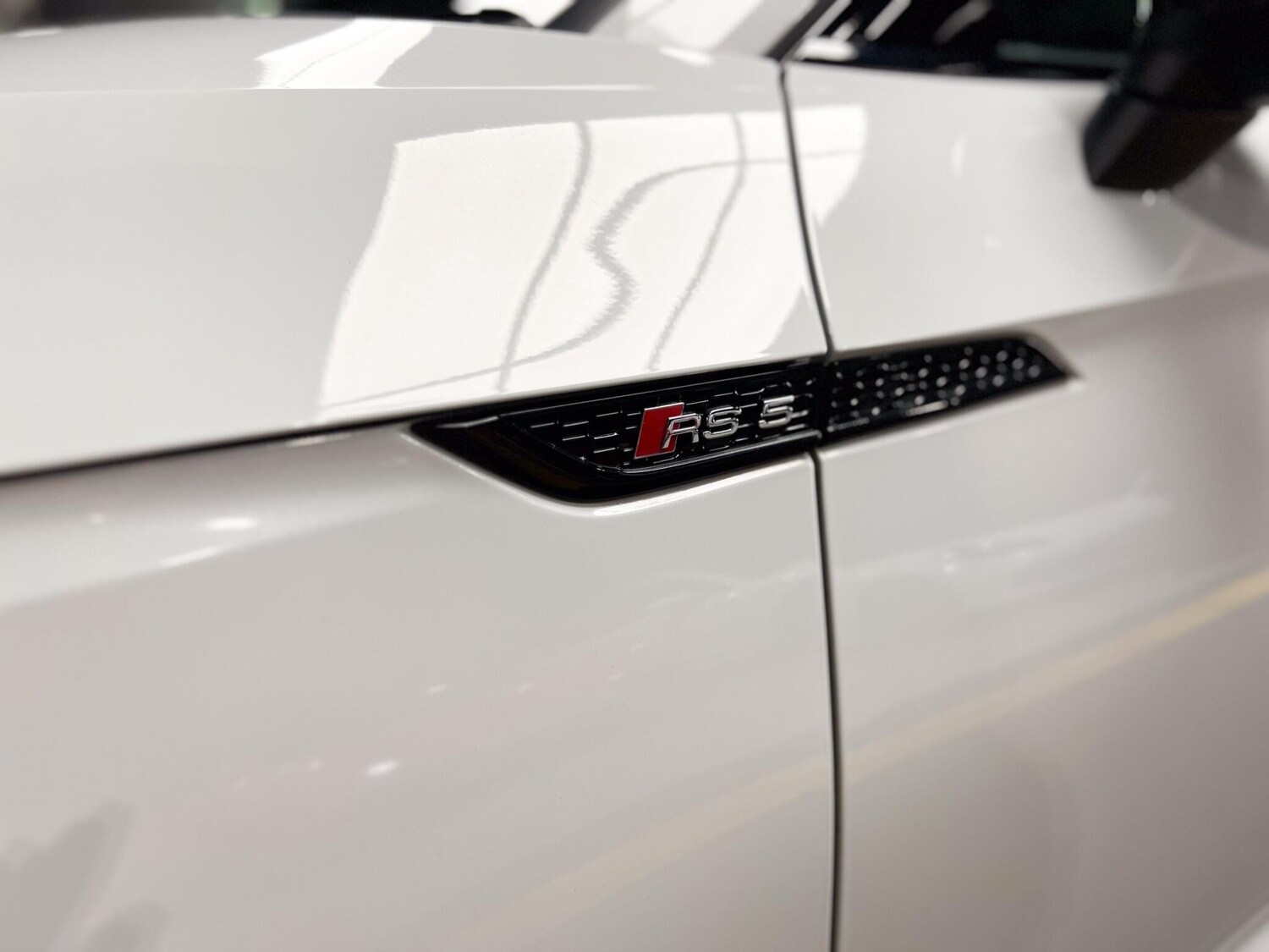 Used Audi RS5 2018 for sale - 77330368: Photo 24