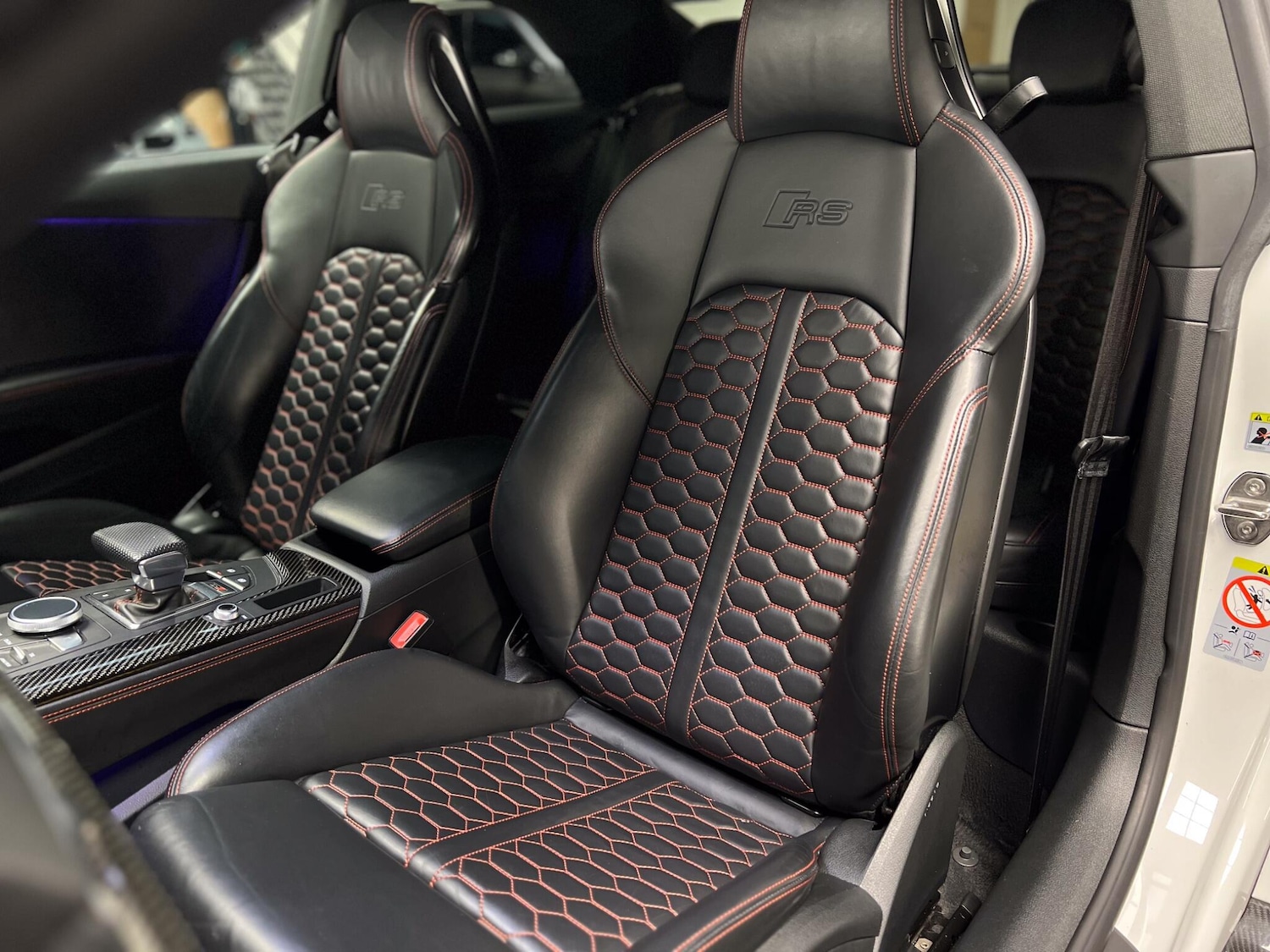 Used Audi RS5 2018 for sale - 77330368: Photo 28