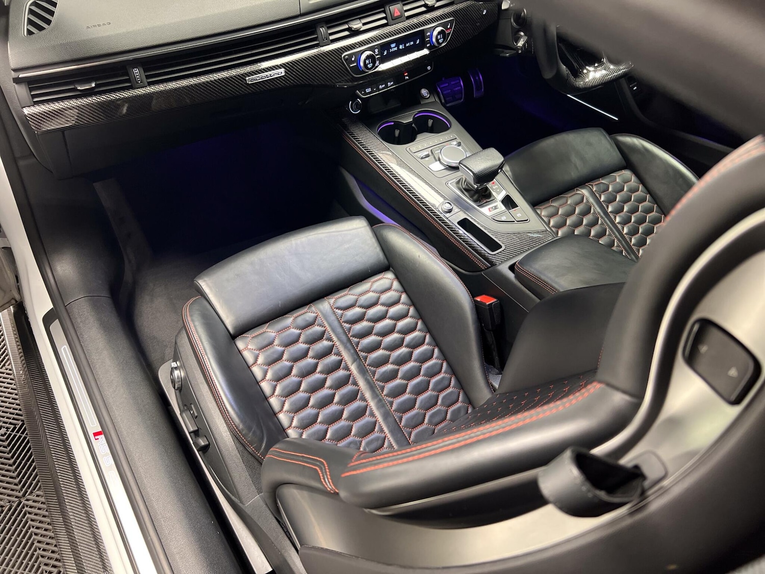 Used Audi RS5 2018 for sale - 77330368: Photo 29