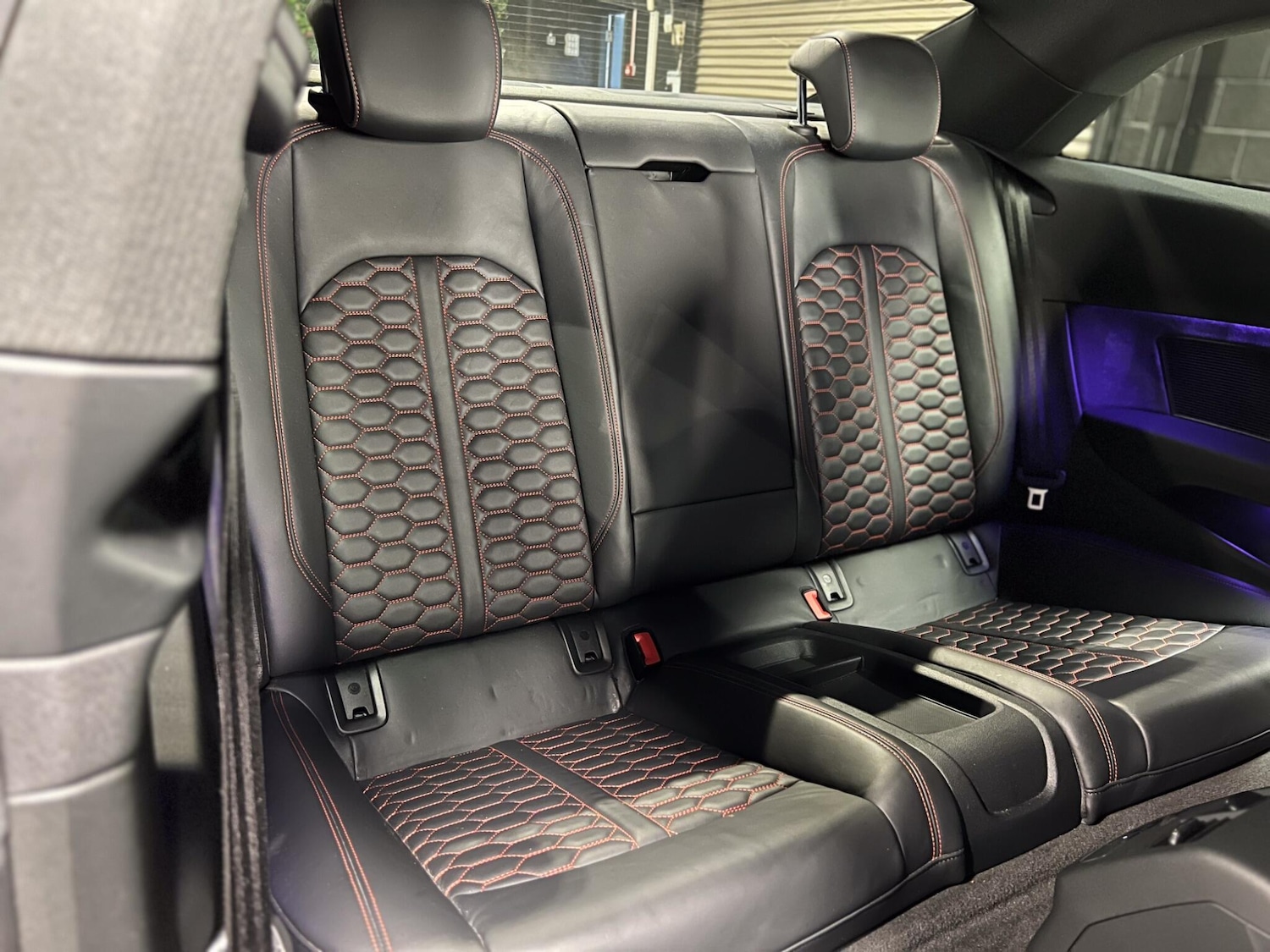 Used Audi RS5 2018 for sale - 77330368: Photo 33