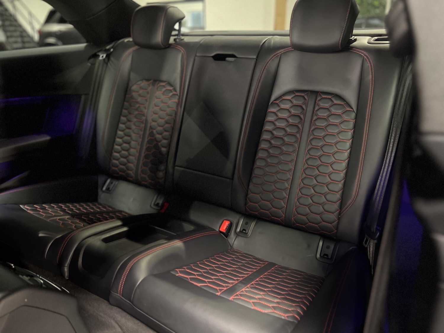 Used Audi RS5 2018 for sale - 77330368: Photo 34