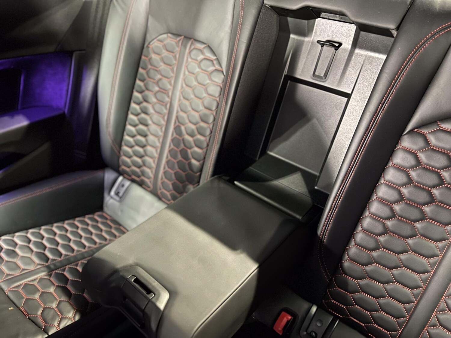 Used Audi RS5 2018 for sale - 77330368: Photo 35