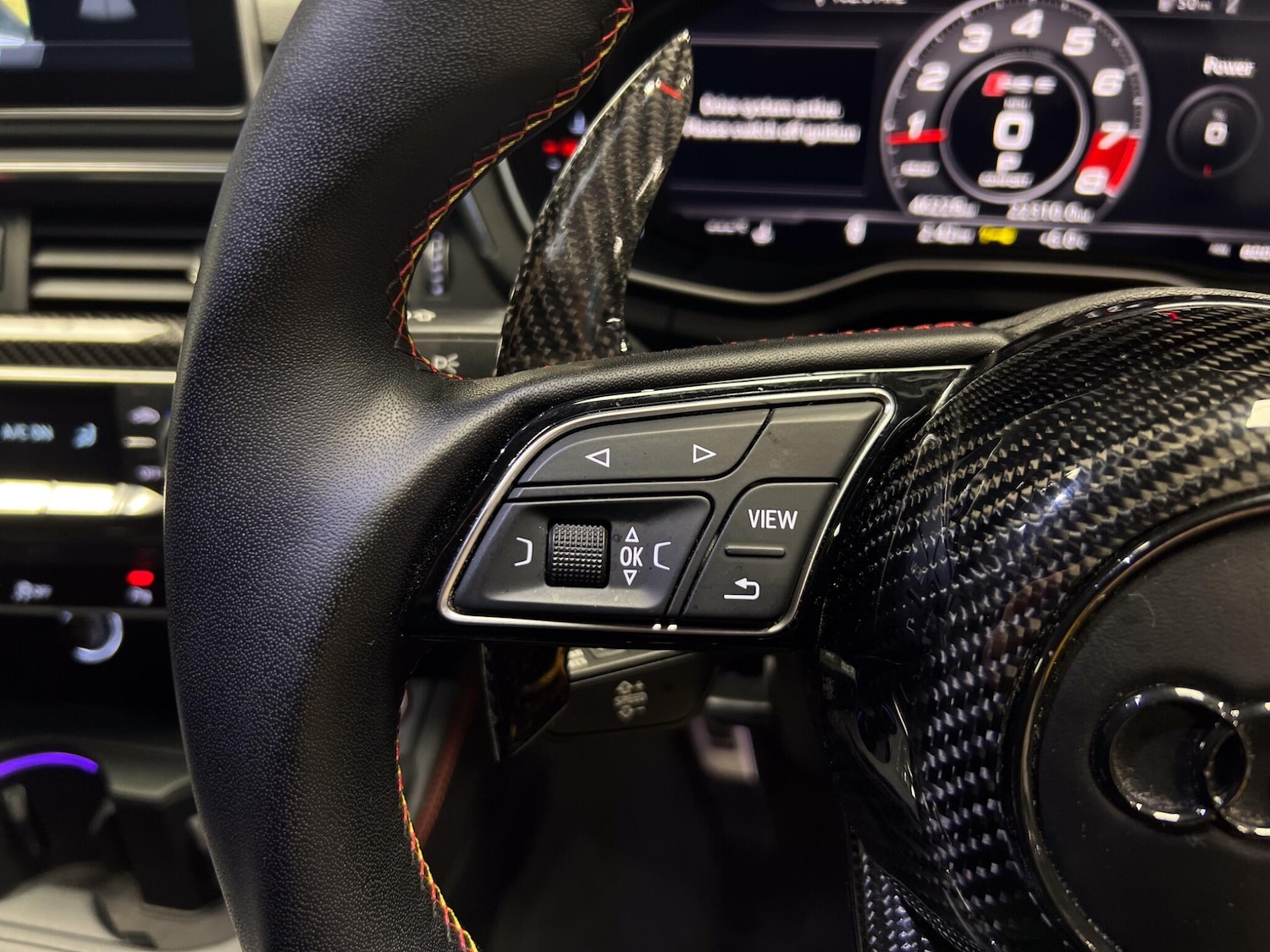 Used Audi RS5 2018 for sale - 77330368: Photo 38