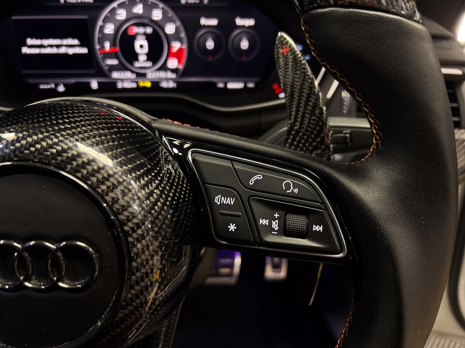 Used Audi RS5 2018 for sale - 77330368: Photo 39