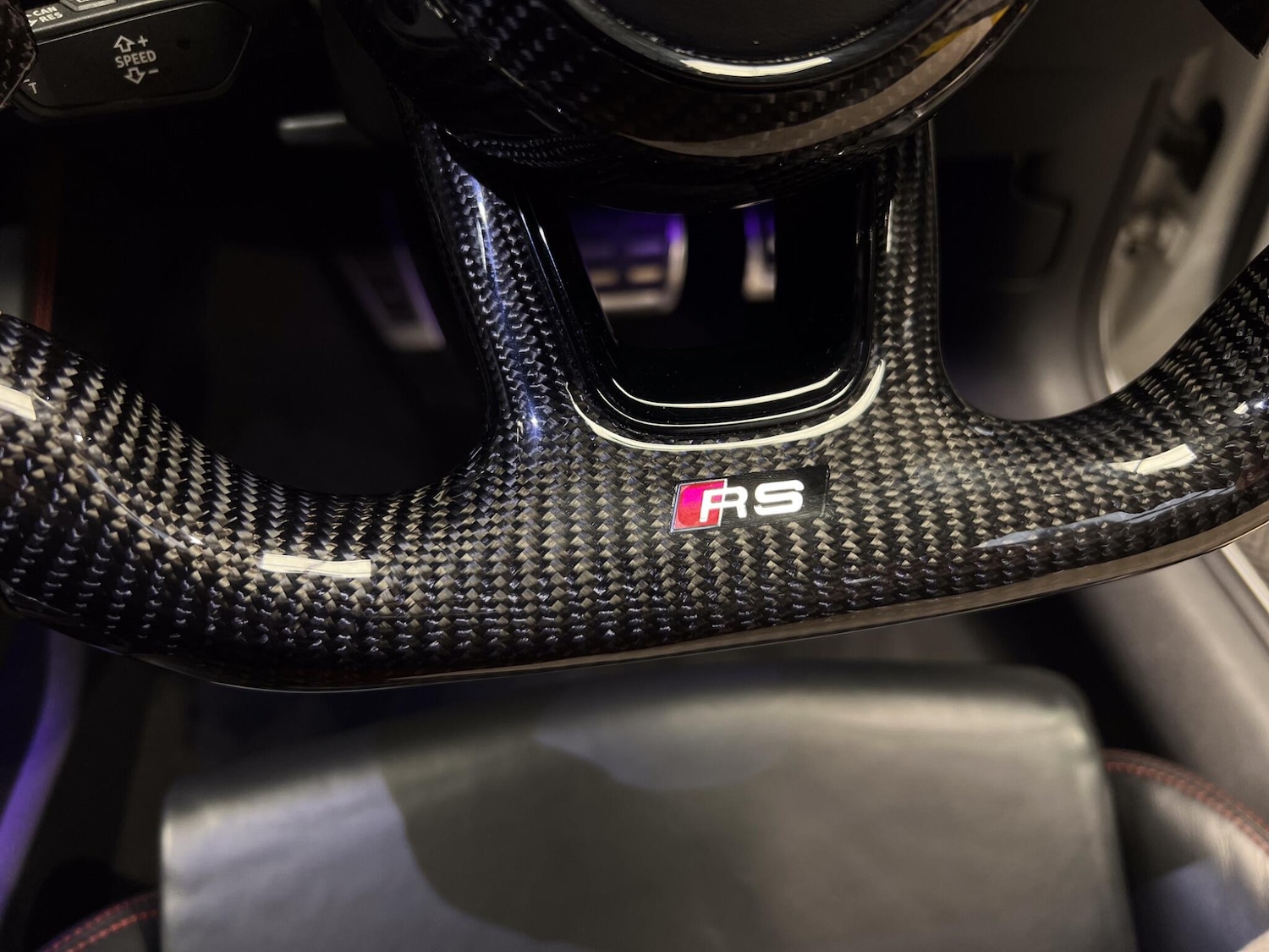 Used Audi RS5 2018 for sale - 77330368: Photo 40