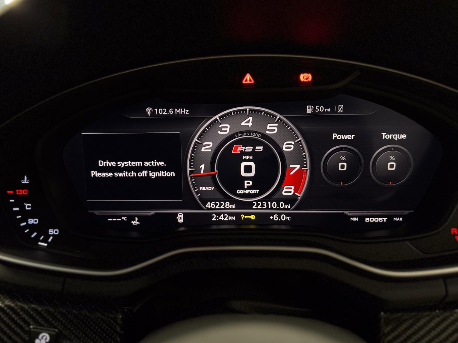 Used Audi RS5 2018 for sale - 77330368: Photo 41