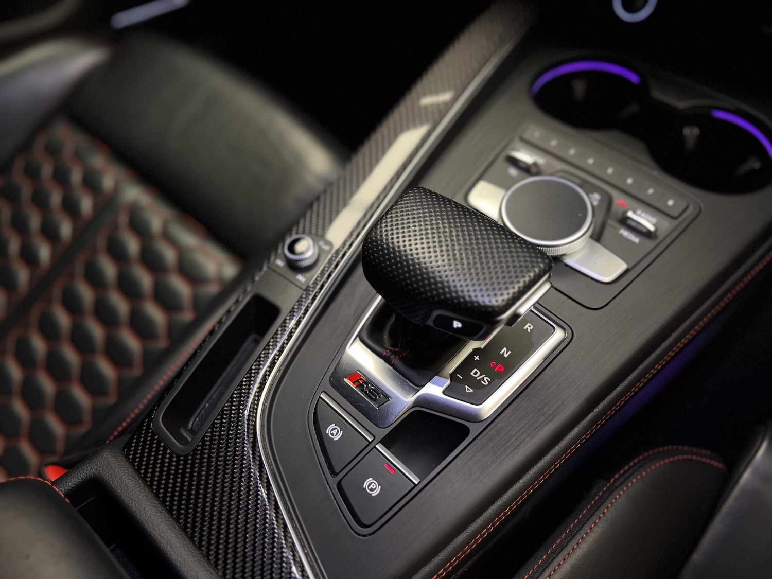 Used Audi RS5 2018 for sale - 77330368: Photo 42