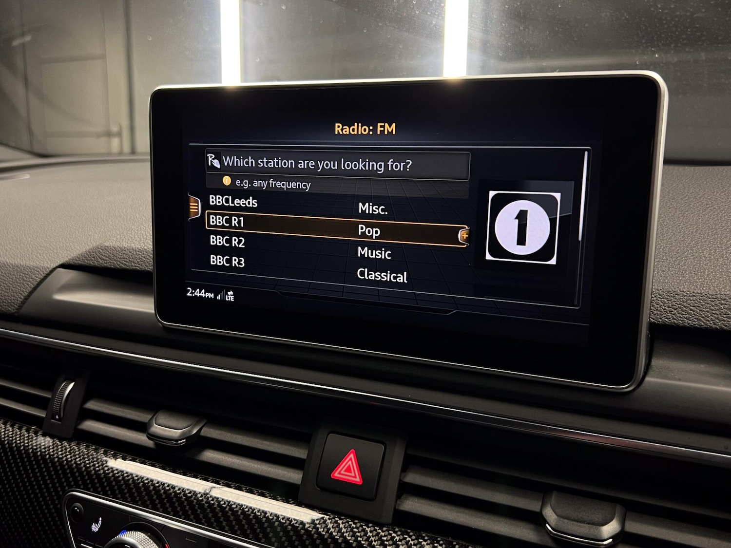 Used Audi RS5 2018 for sale - 77330368: Photo 44