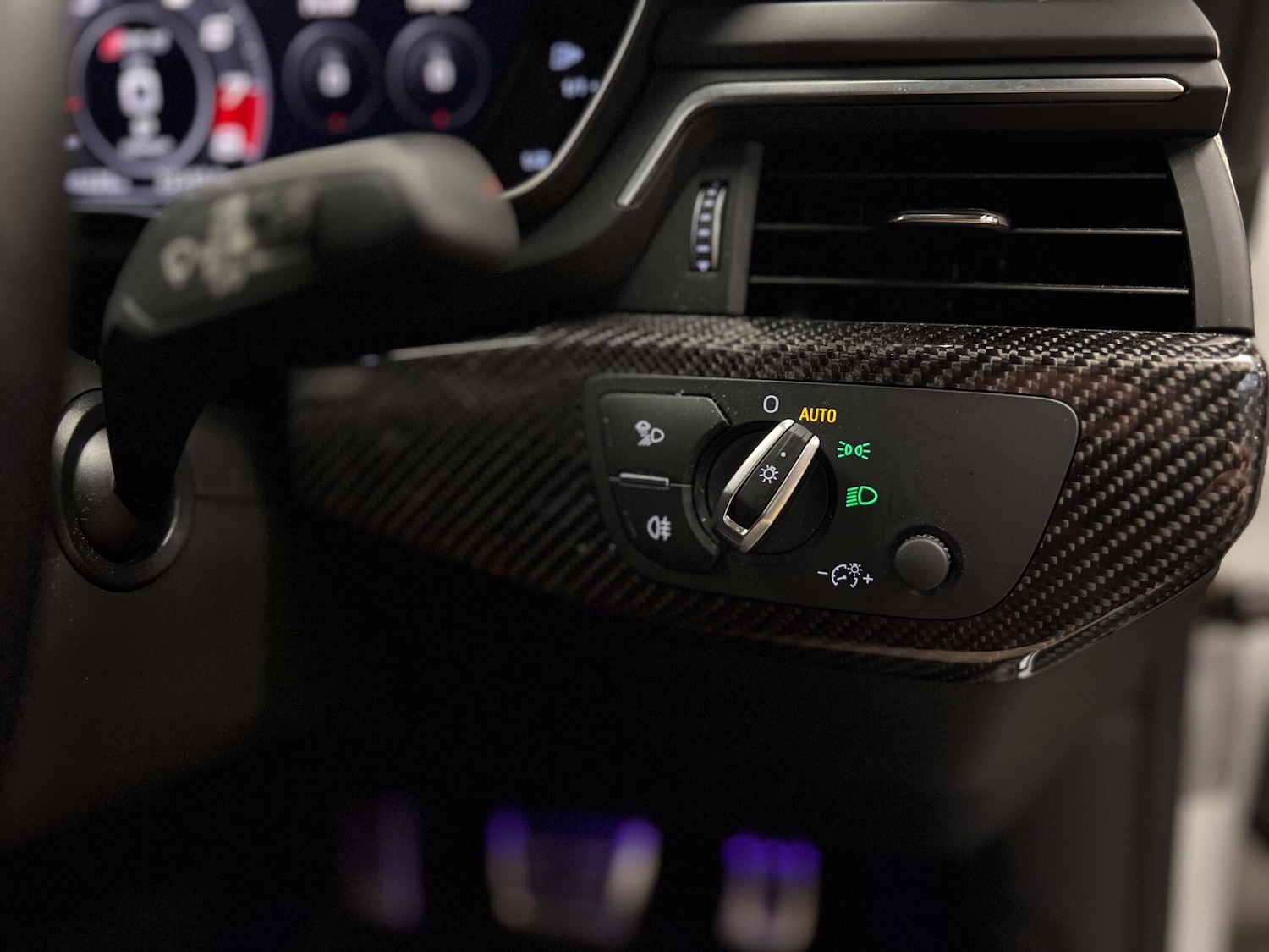 Used Audi RS5 2018 for sale - 77330368: Photo 47