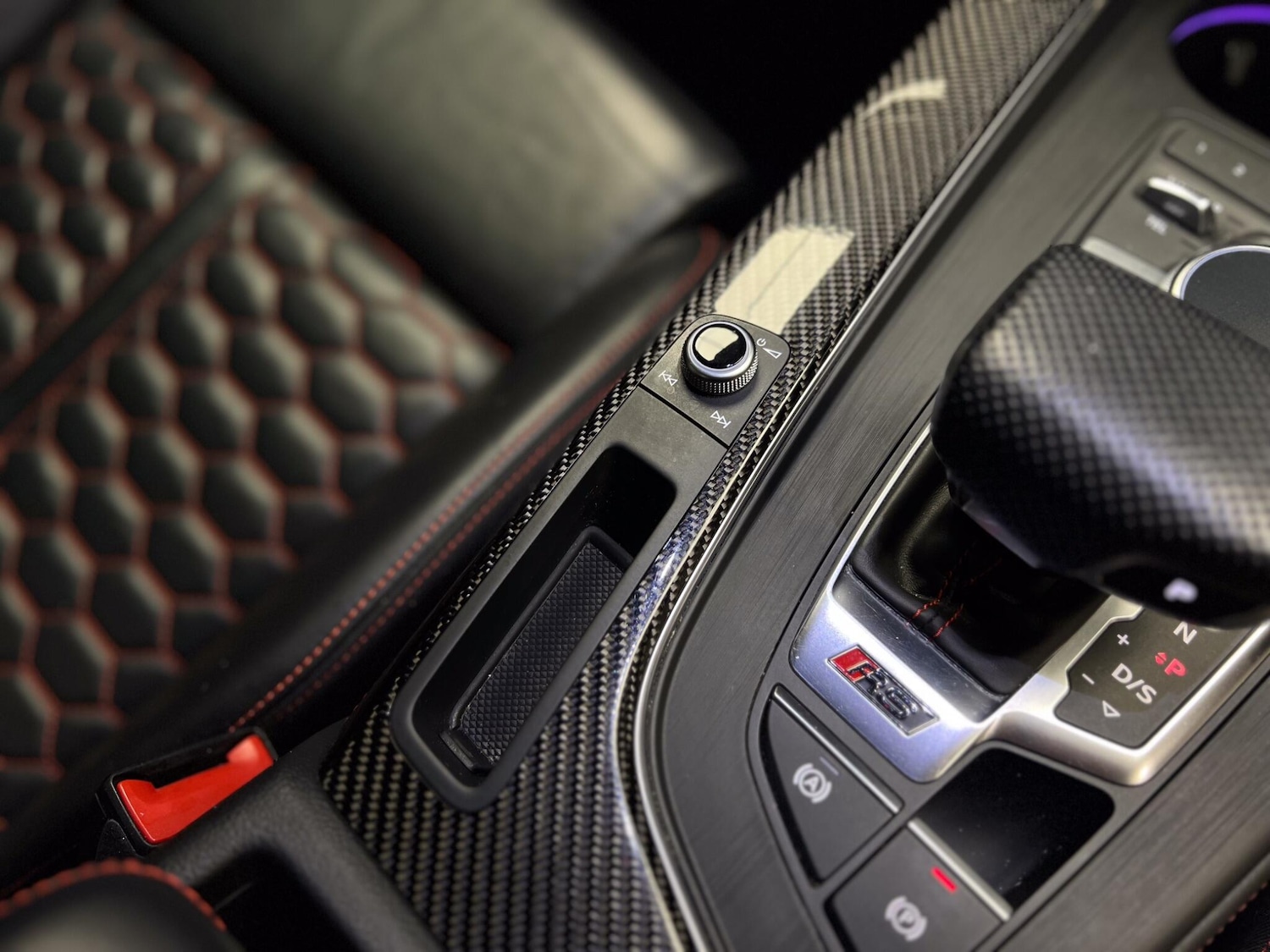 Used Audi RS5 2018 for sale - 77330368: Photo 49