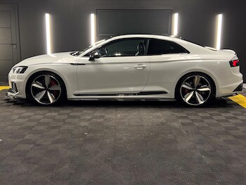 Used Audi RS5 2018 for sale - 77330368: Photo