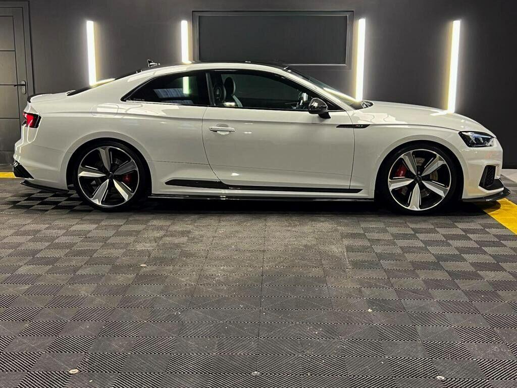 Used Audi RS5 2018 for sale - 77330368: Photo 5