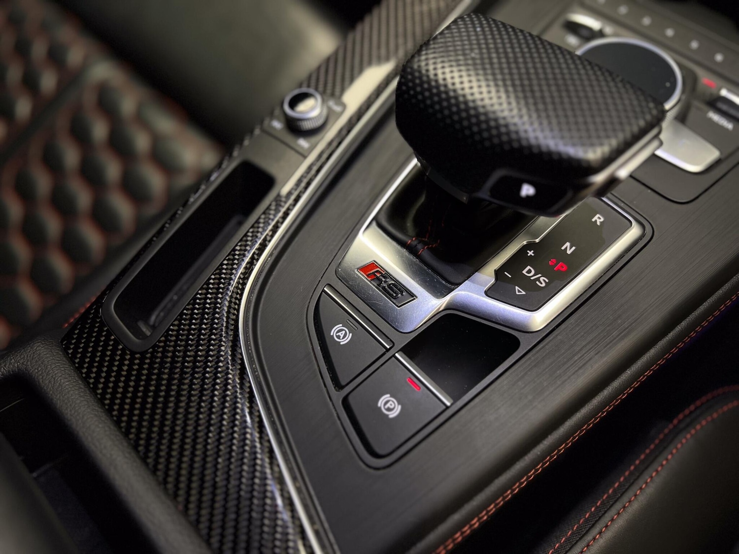 Used Audi RS5 2018 for sale - 77330368: Photo 50