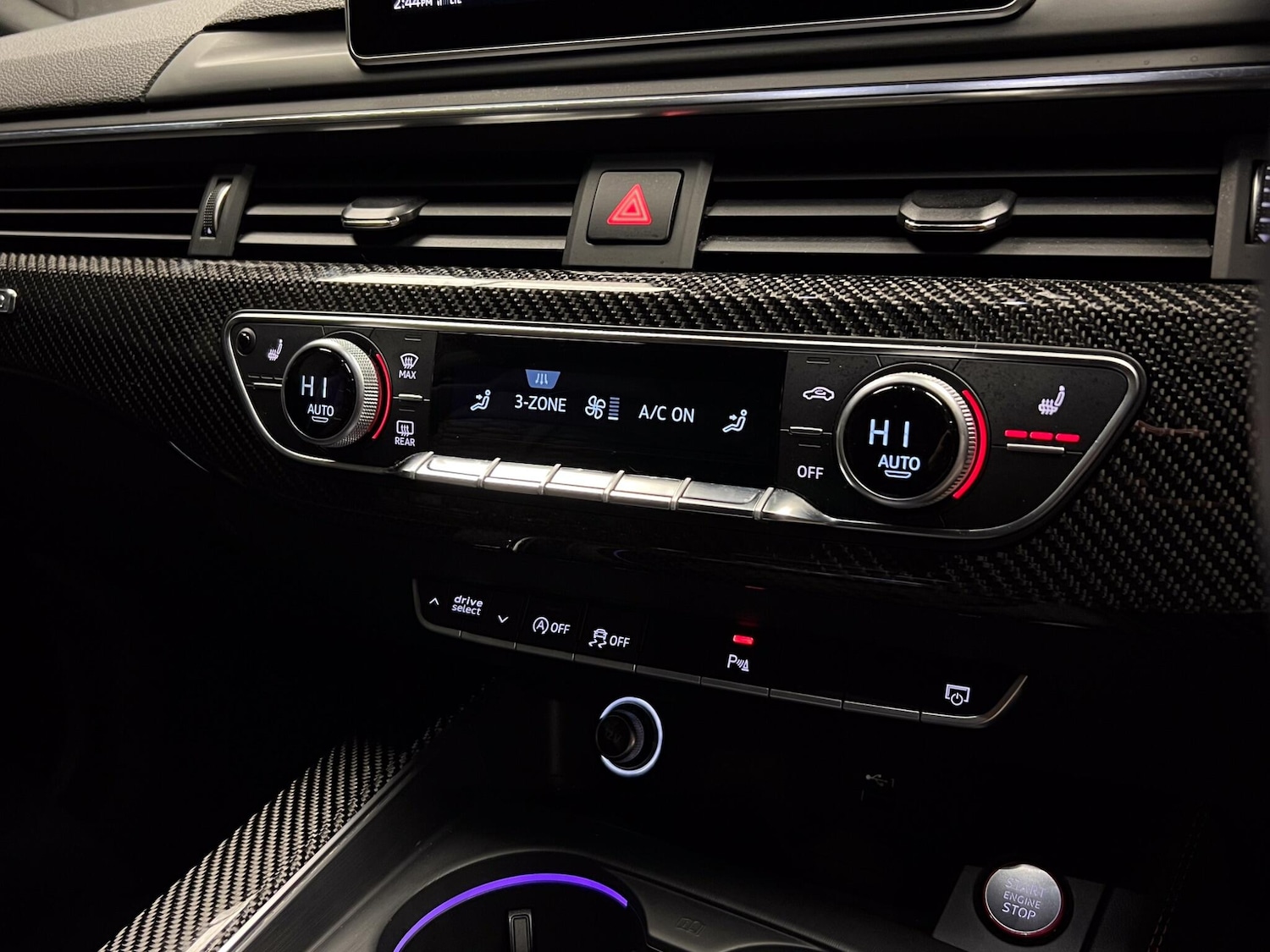 Used Audi RS5 2018 for sale - 77330368: Photo 52