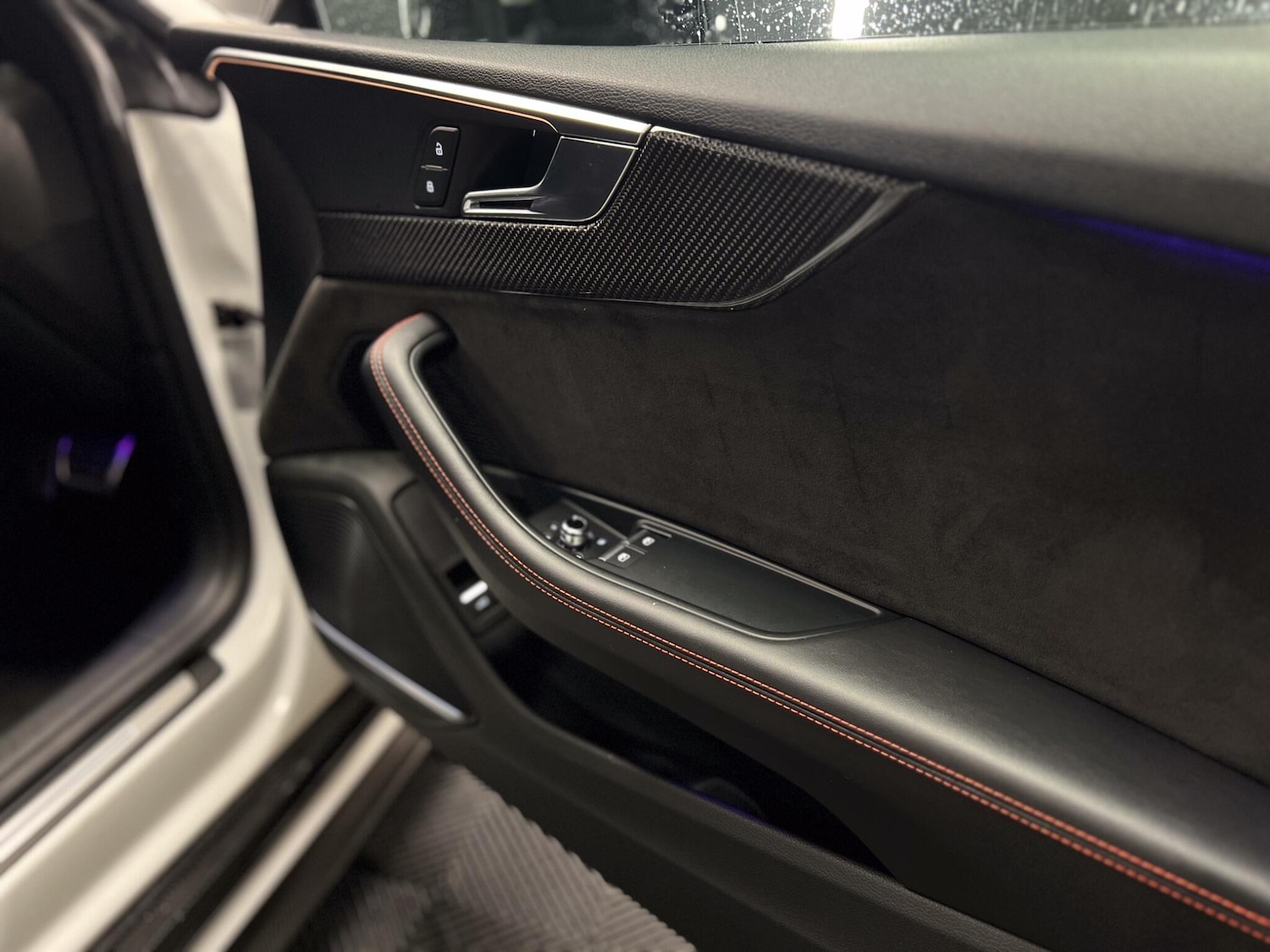 Used Audi RS5 2018 for sale - 77330368: Photo 56