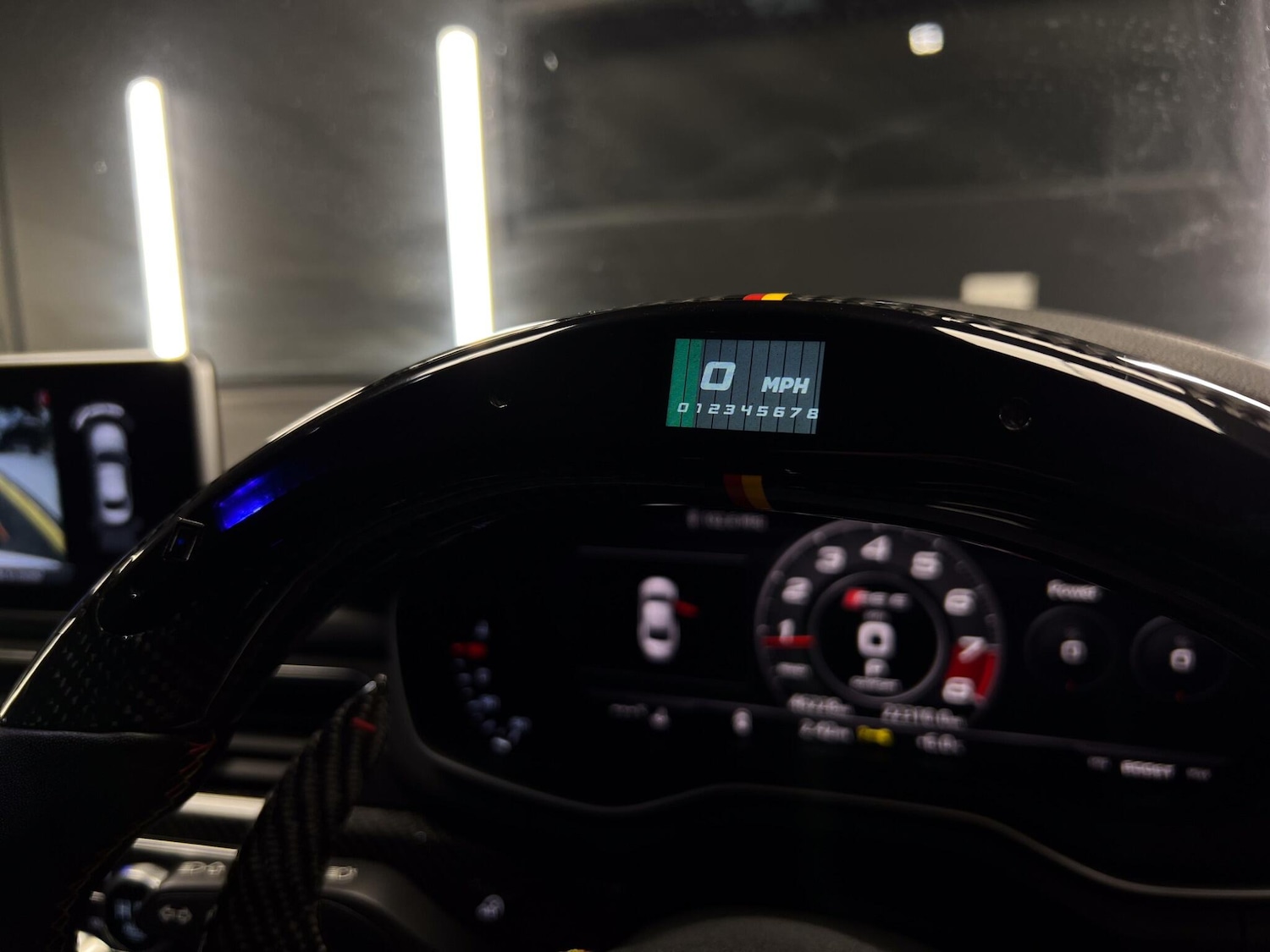 Used Audi RS5 2018 for sale - 77330368: Photo 57