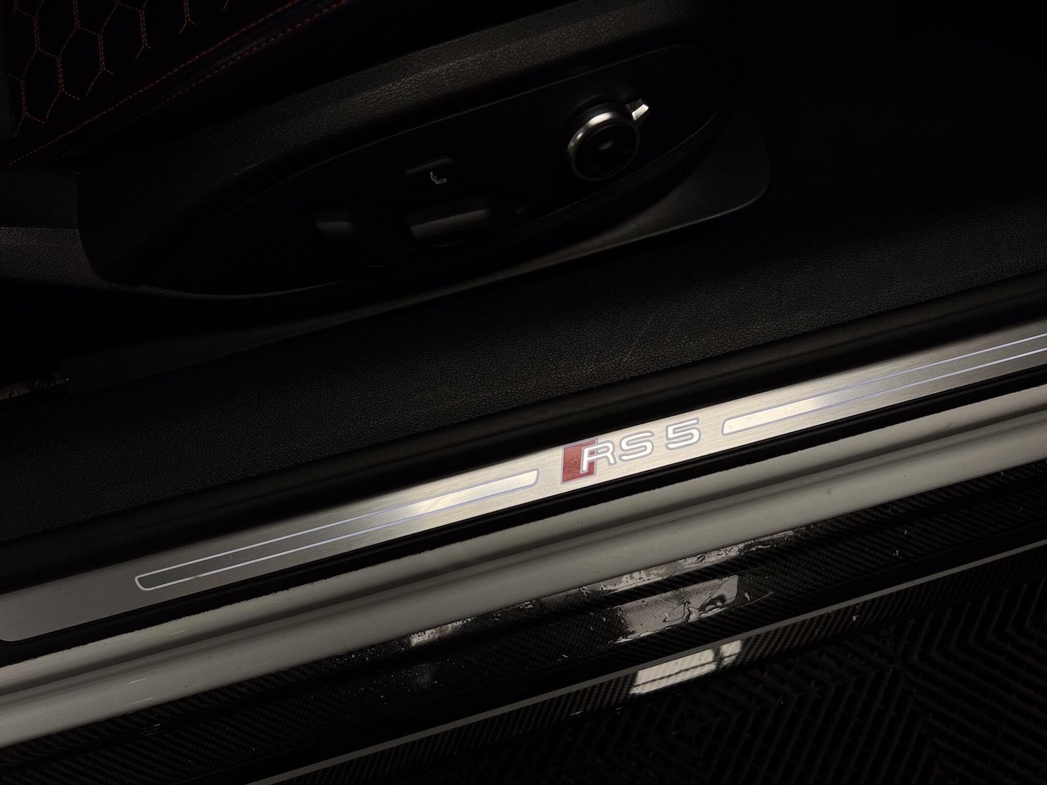 Used Audi RS5 2018 for sale - 77330368: Photo 58