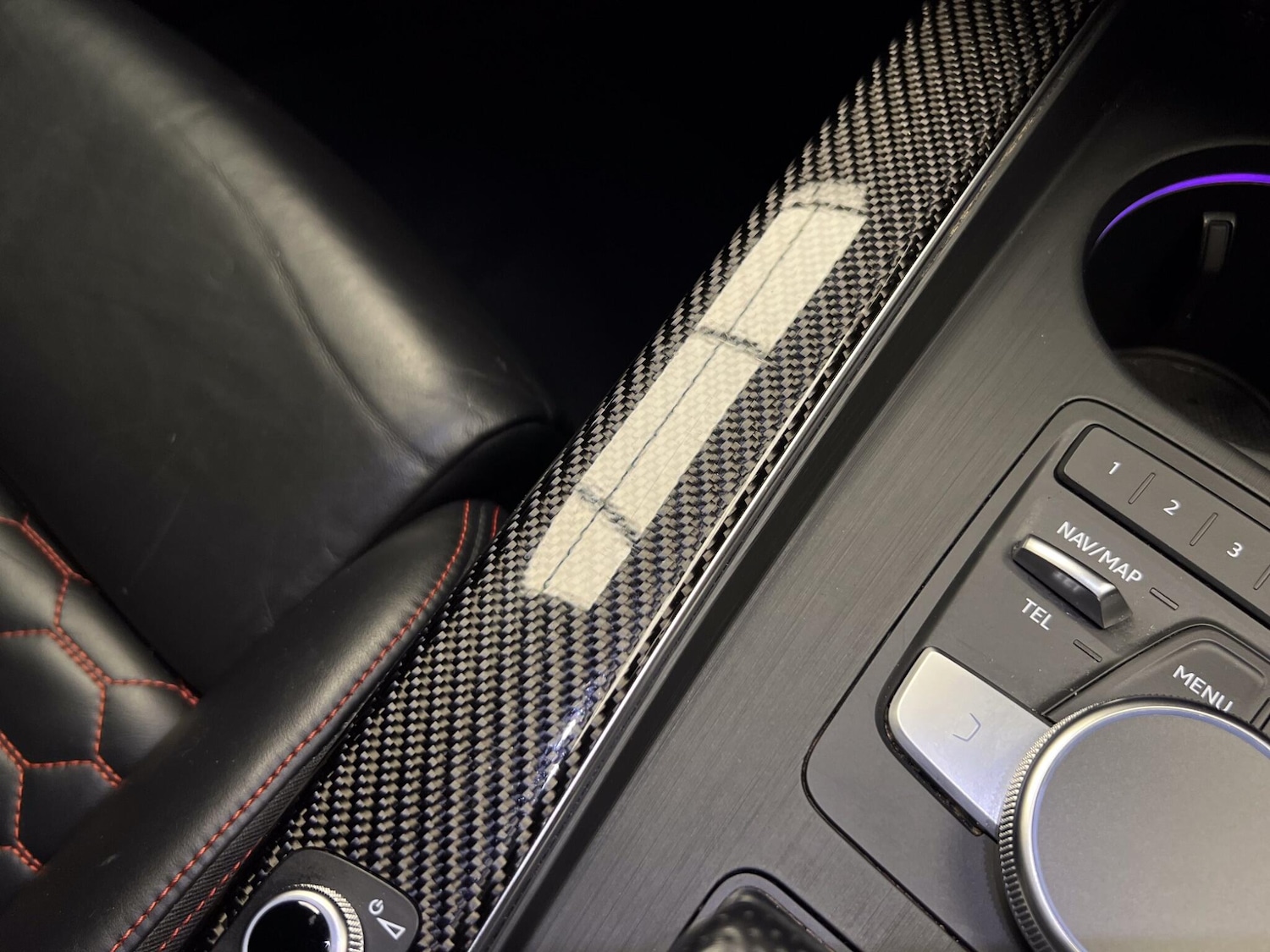 Used Audi RS5 2018 for sale - 77330368: Photo 59