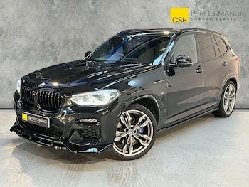 2020 (70) - xDrive M40d 5dr Step Auto