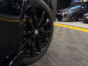 Used BMW X3 2018 for sale - 78362387: Photo