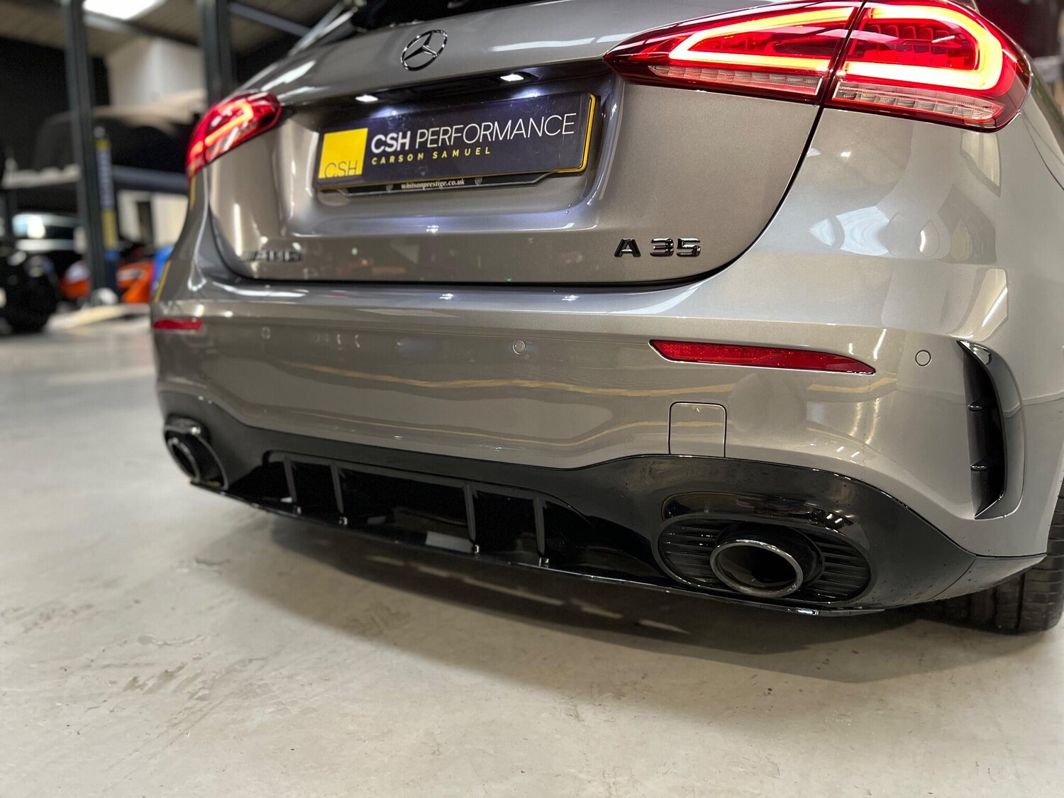 Used Mercedes-Benz A-Class 2022 for sale - 76657921: Photo 12