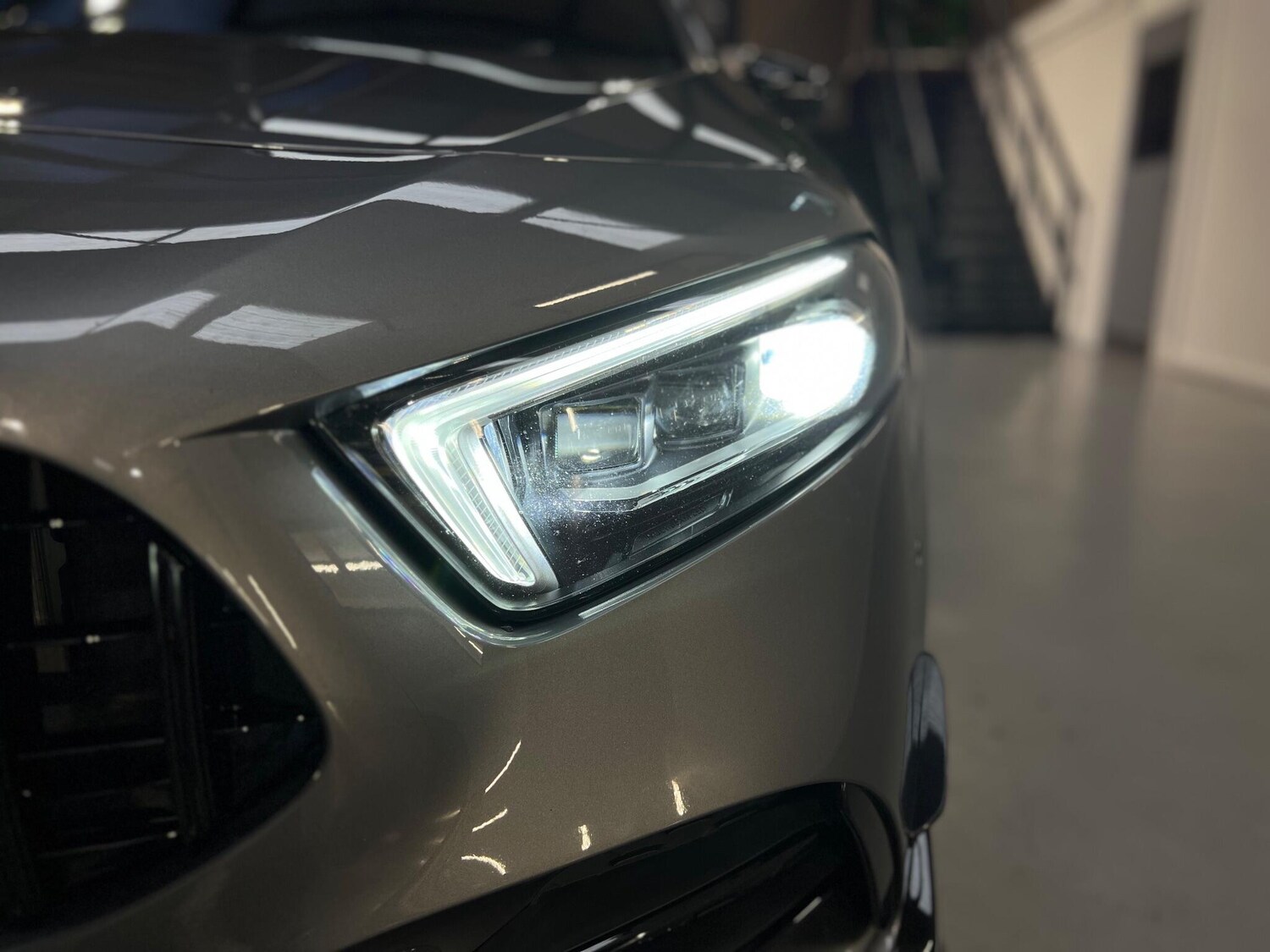 Used Mercedes-Benz A-Class 2022 for sale - 76657921: Photo 14