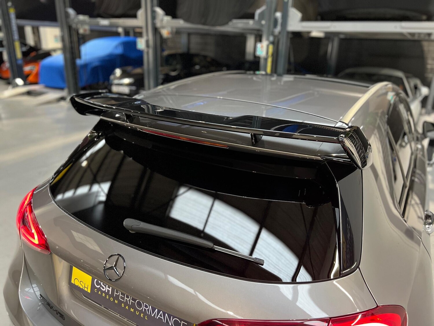 Used Mercedes-Benz A-Class 2022 for sale - 76657921: Photo 21