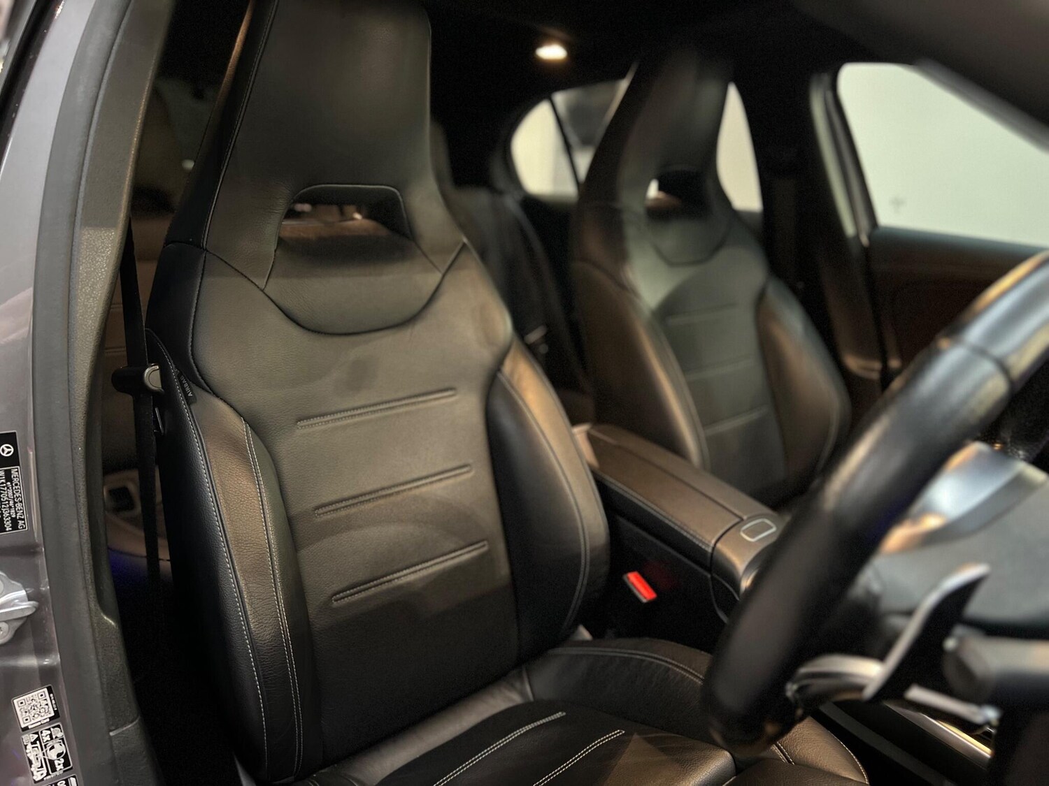 Used Mercedes-Benz A-Class 2022 for sale - 76657921: Photo 24