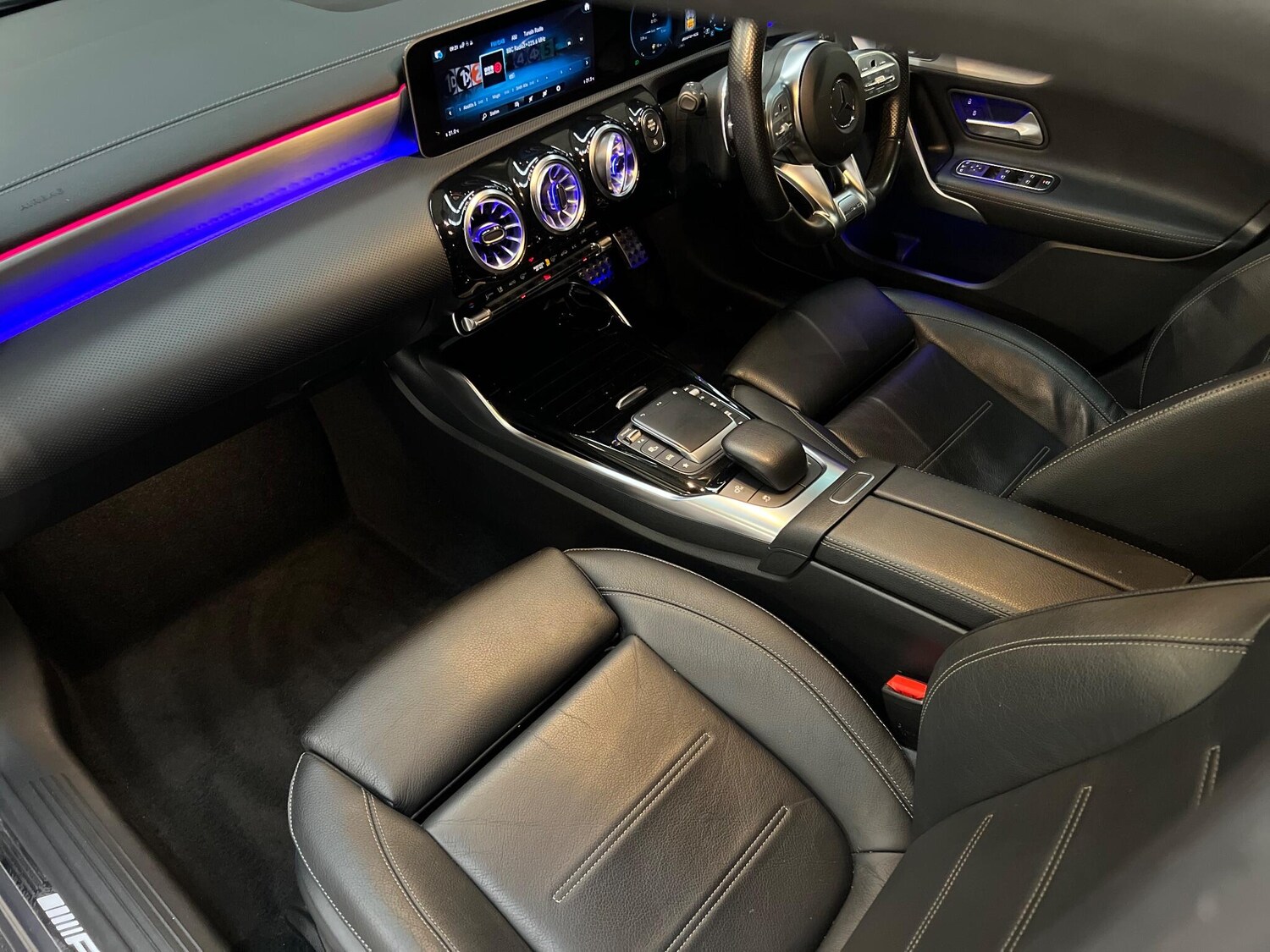 Used Mercedes-Benz A-Class 2022 for sale - 76657921: Photo 25