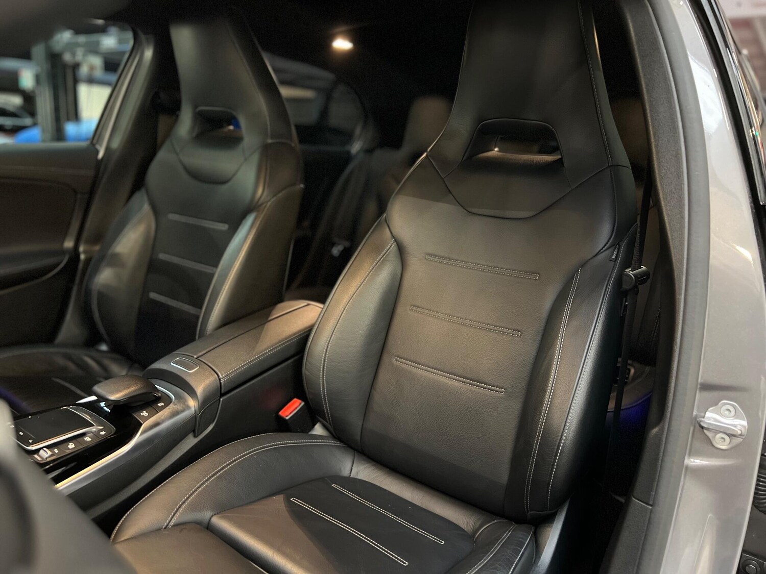 Used Mercedes-Benz A-Class 2022 for sale - 76657921: Photo 26