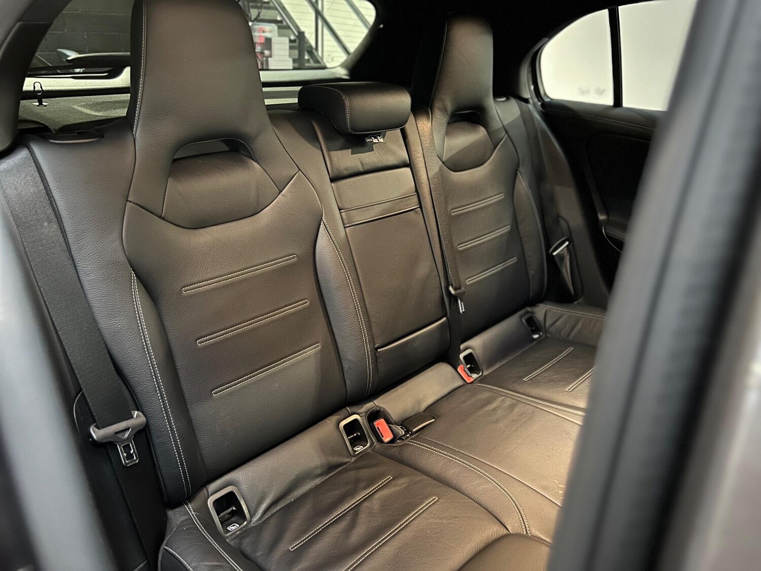 Used Mercedes-Benz A-Class 2022 for sale - 76657921: Photo 27