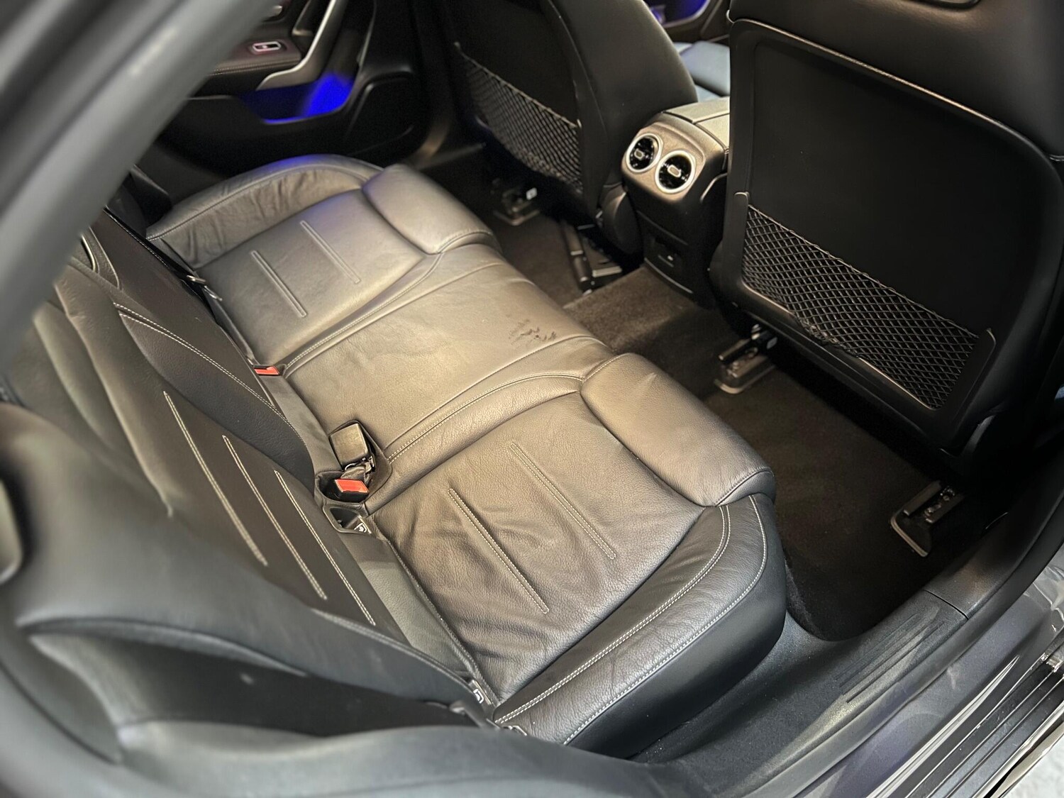 Used Mercedes-Benz A-Class 2022 for sale - 76657921: Photo 28