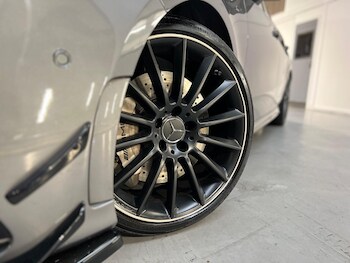 Used Mercedes-Benz A-Class 2022 for sale - 76657921: Photo