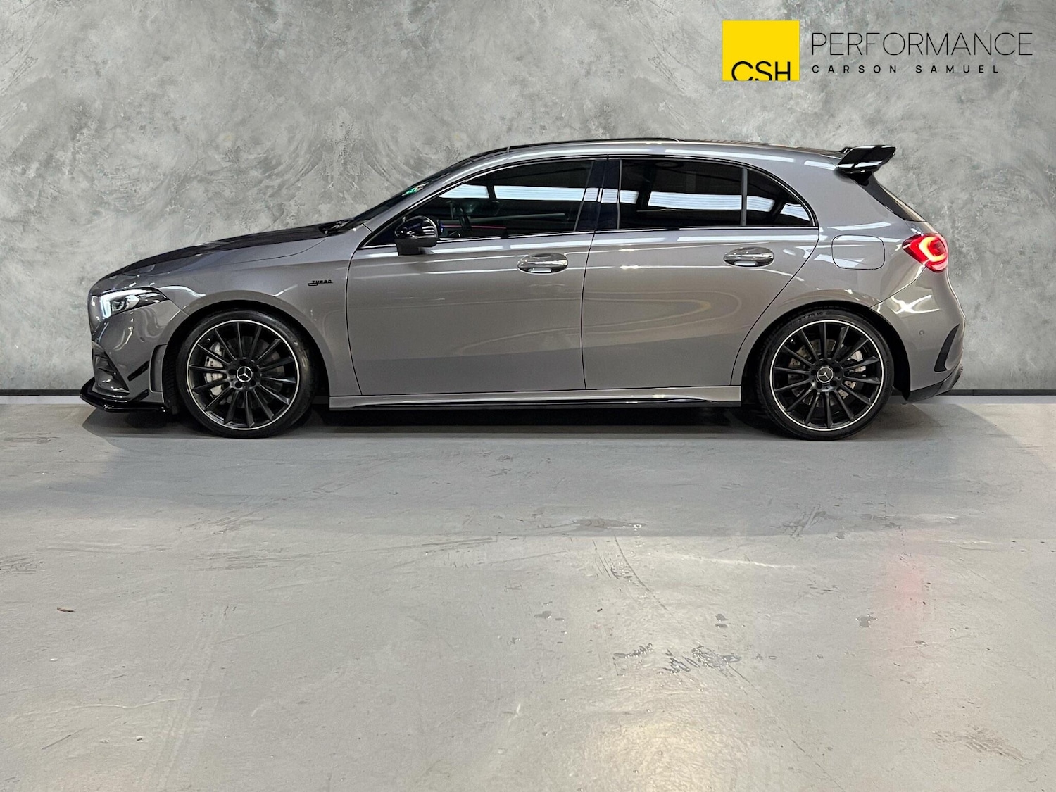 Used Mercedes-Benz A-Class 2022 for sale - 76657921: Photo 3