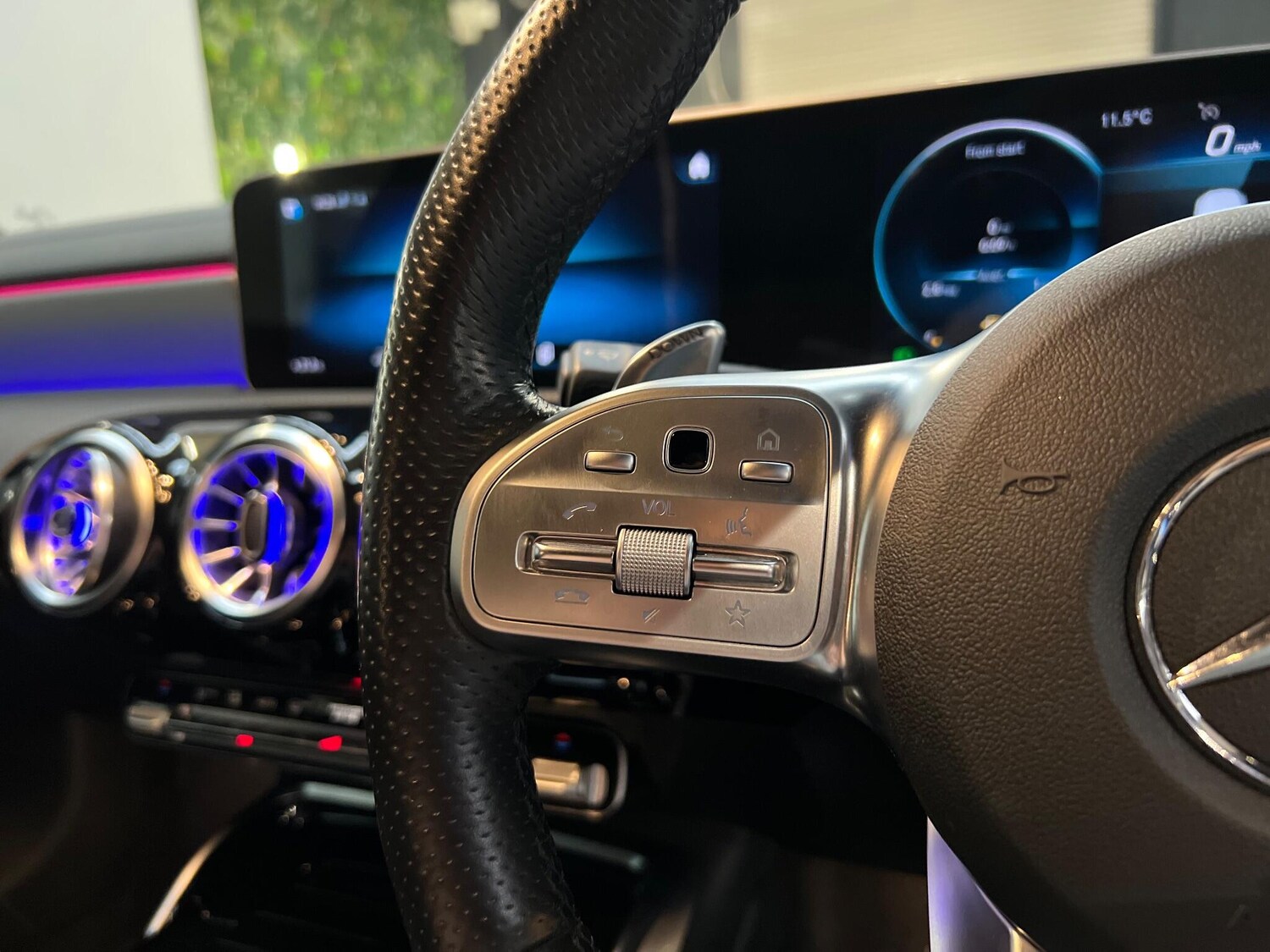 Used Mercedes-Benz A-Class 2022 for sale - 76657921: Photo 33