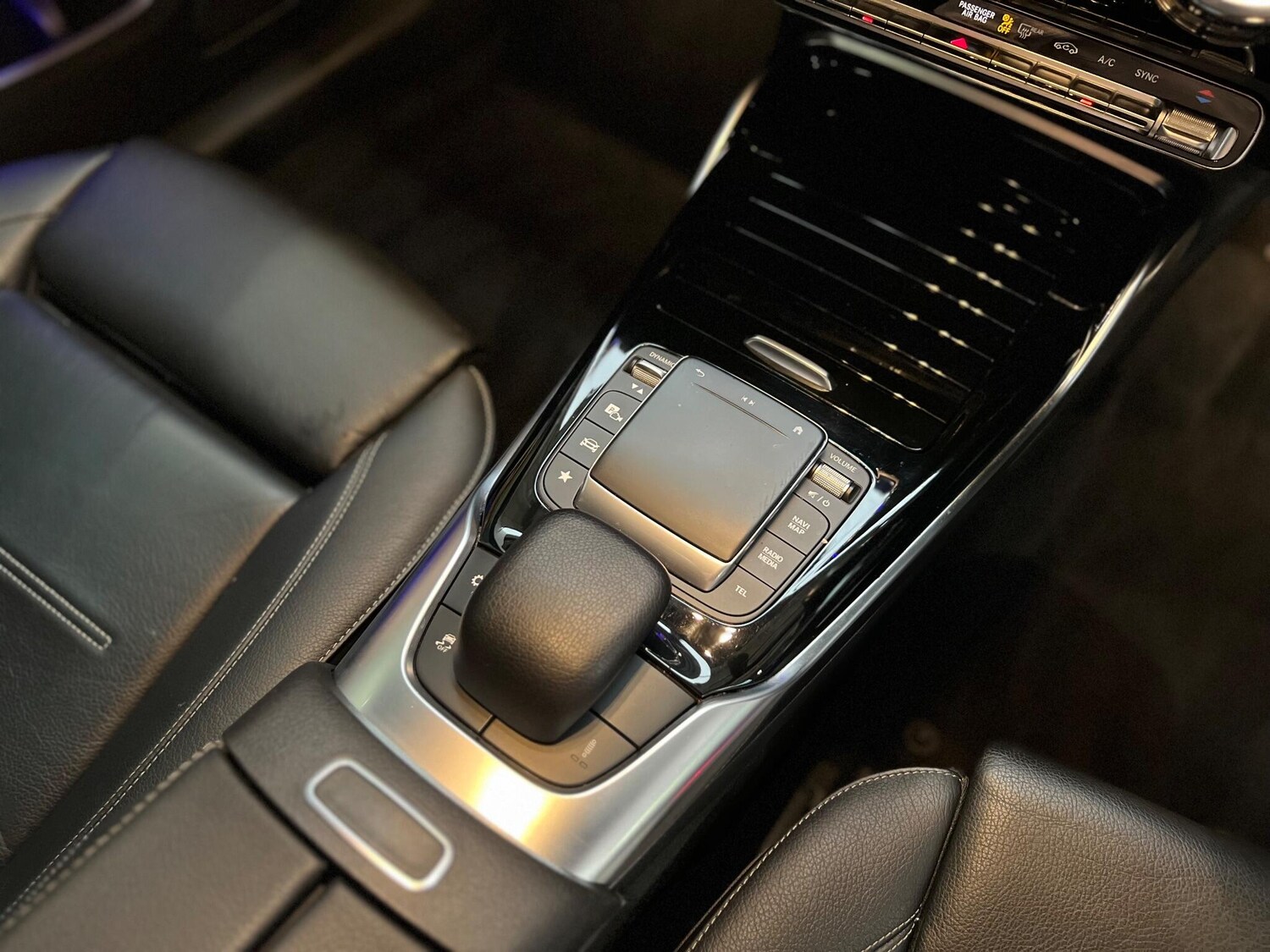 Used Mercedes-Benz A-Class 2022 for sale - 76657921: Photo 35